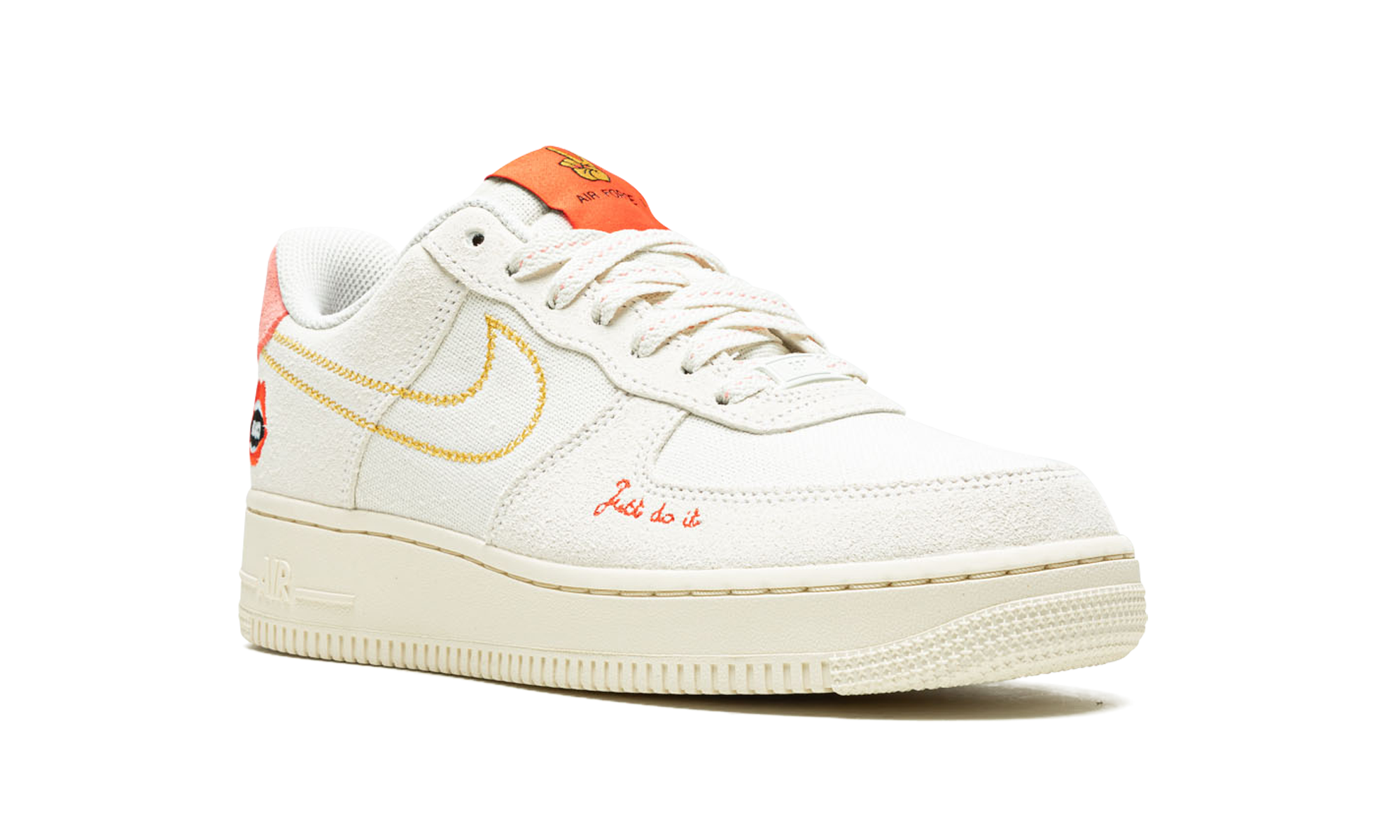 AIR FORCE 1 &