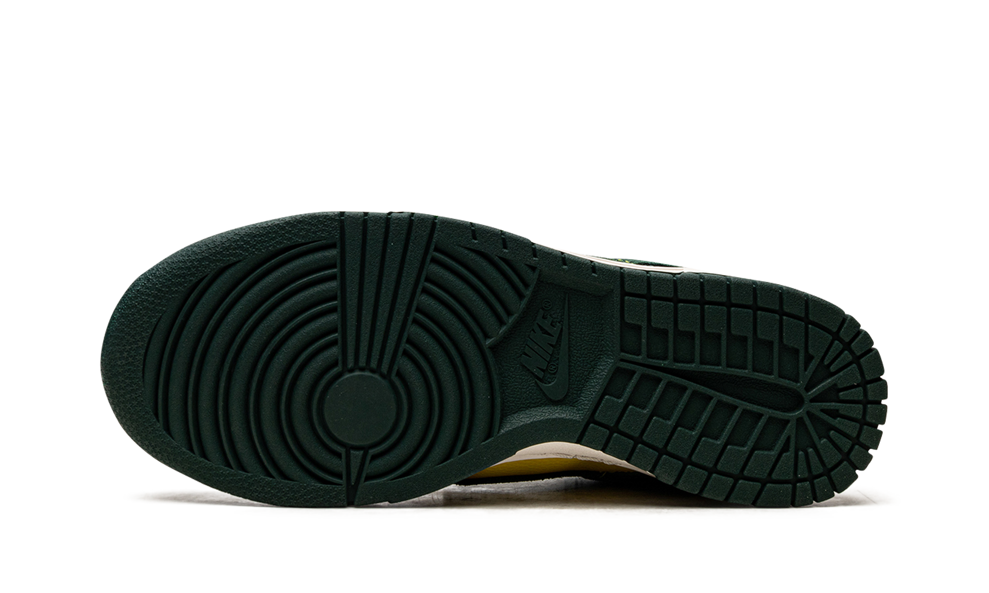 DUNK LO MNS WMNS "Noble Green" FD0350 133