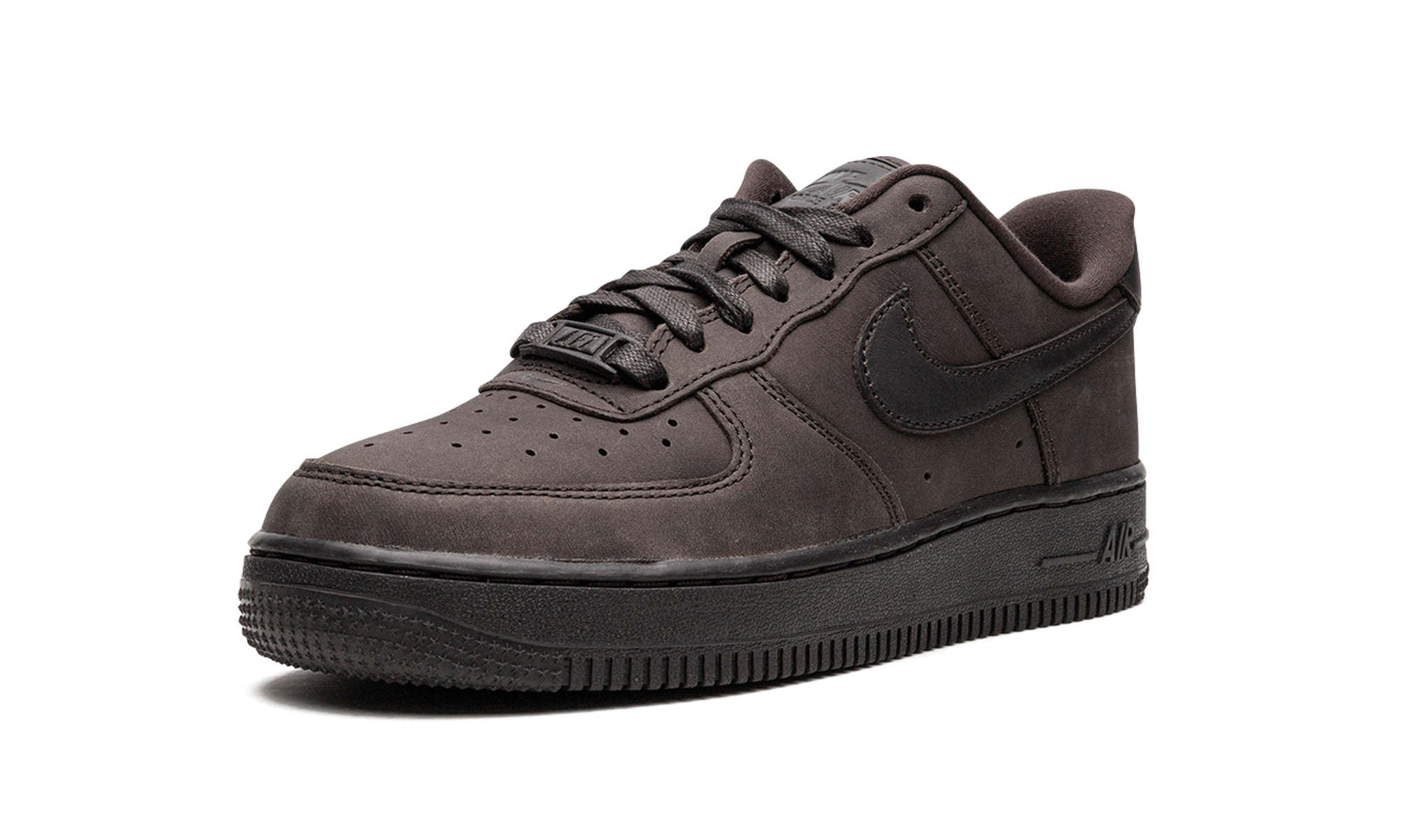 AIR FORCE 1 LO PRM MNS WMNS "Velvet Brown" DR9503 200