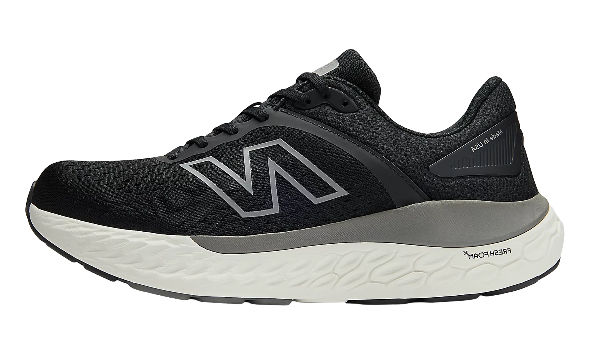 1540v4 "Black Harbor Grey - Extra Extra Wide" M1540BK4 6E
