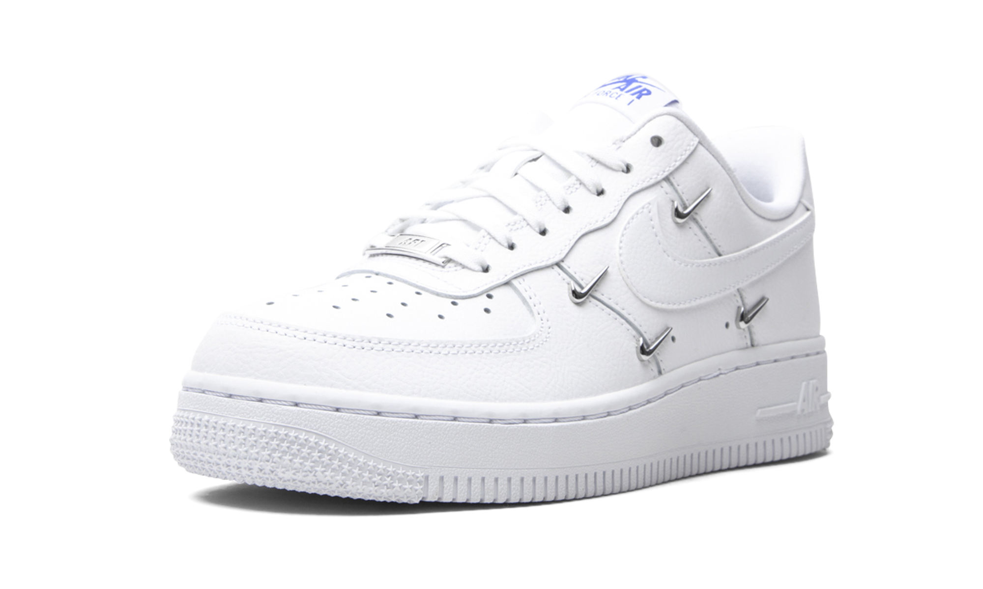 AIR FORCE 1 &