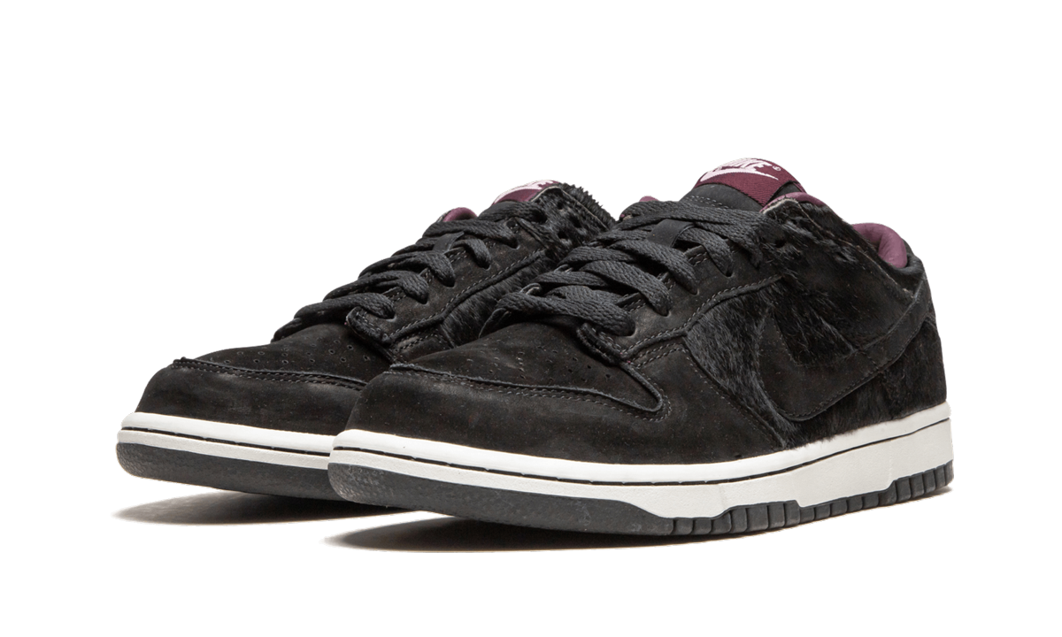 DUNK LO PREMIUM MNS WMNS "Horse Pack" 309730 002