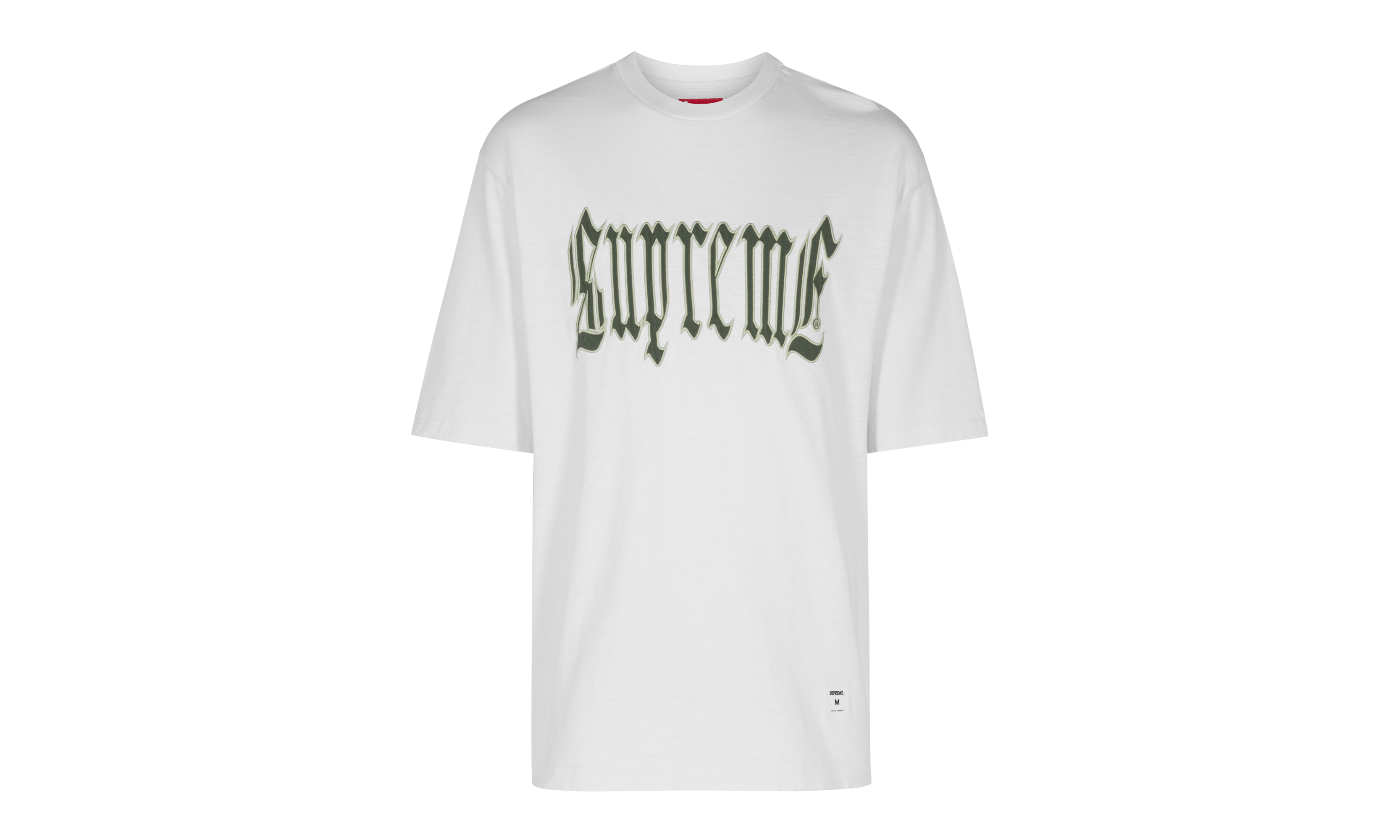 Old English S/S Top "SS24" SU447