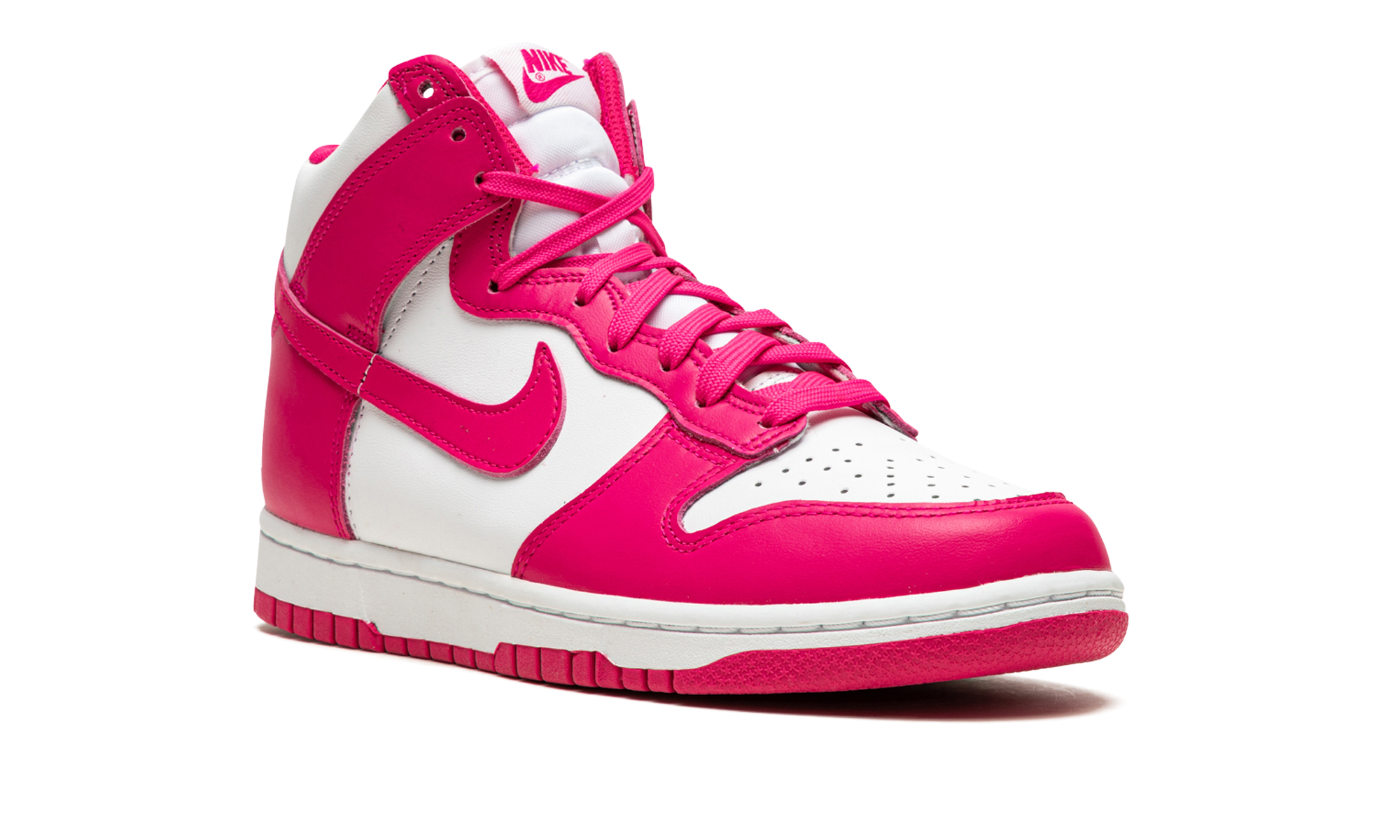 DUNK HIGH MNS WMNS "Pink Prime" DD1869 110