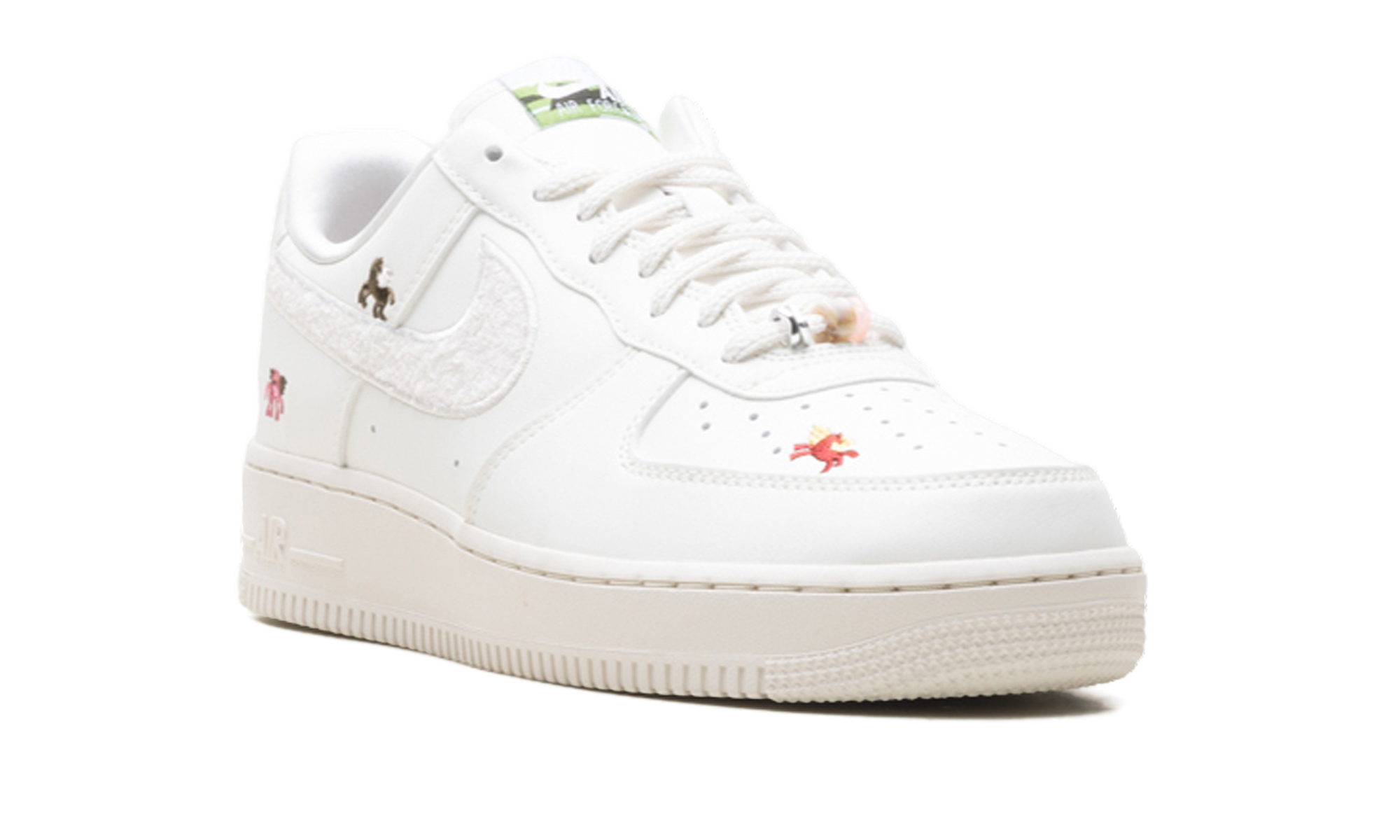 Air Force 1 Low WMNS "Year Of The Horse" IQ1143 100