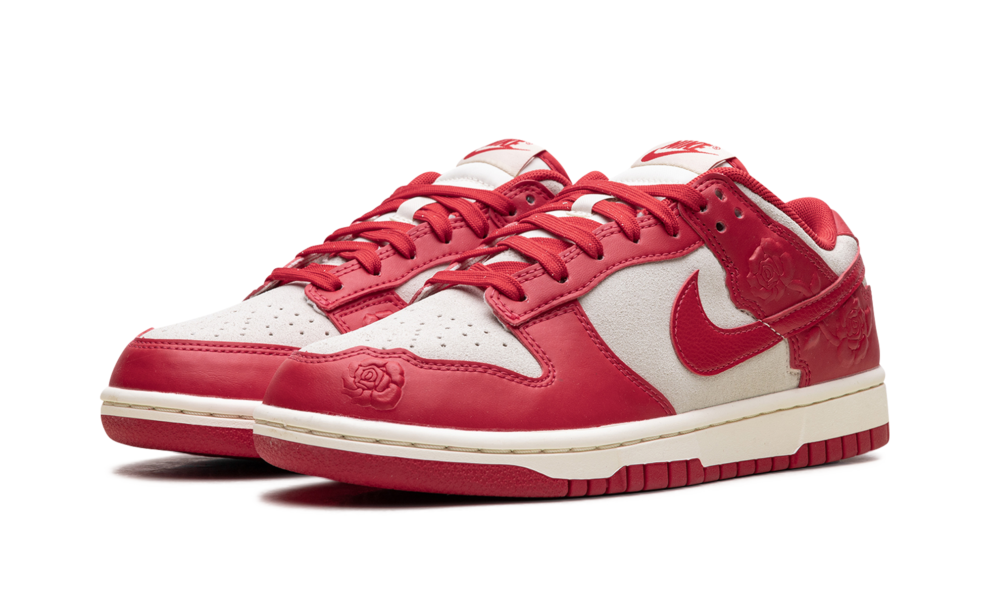 Dunk Low WMNS "Red Roses" HF1986 100