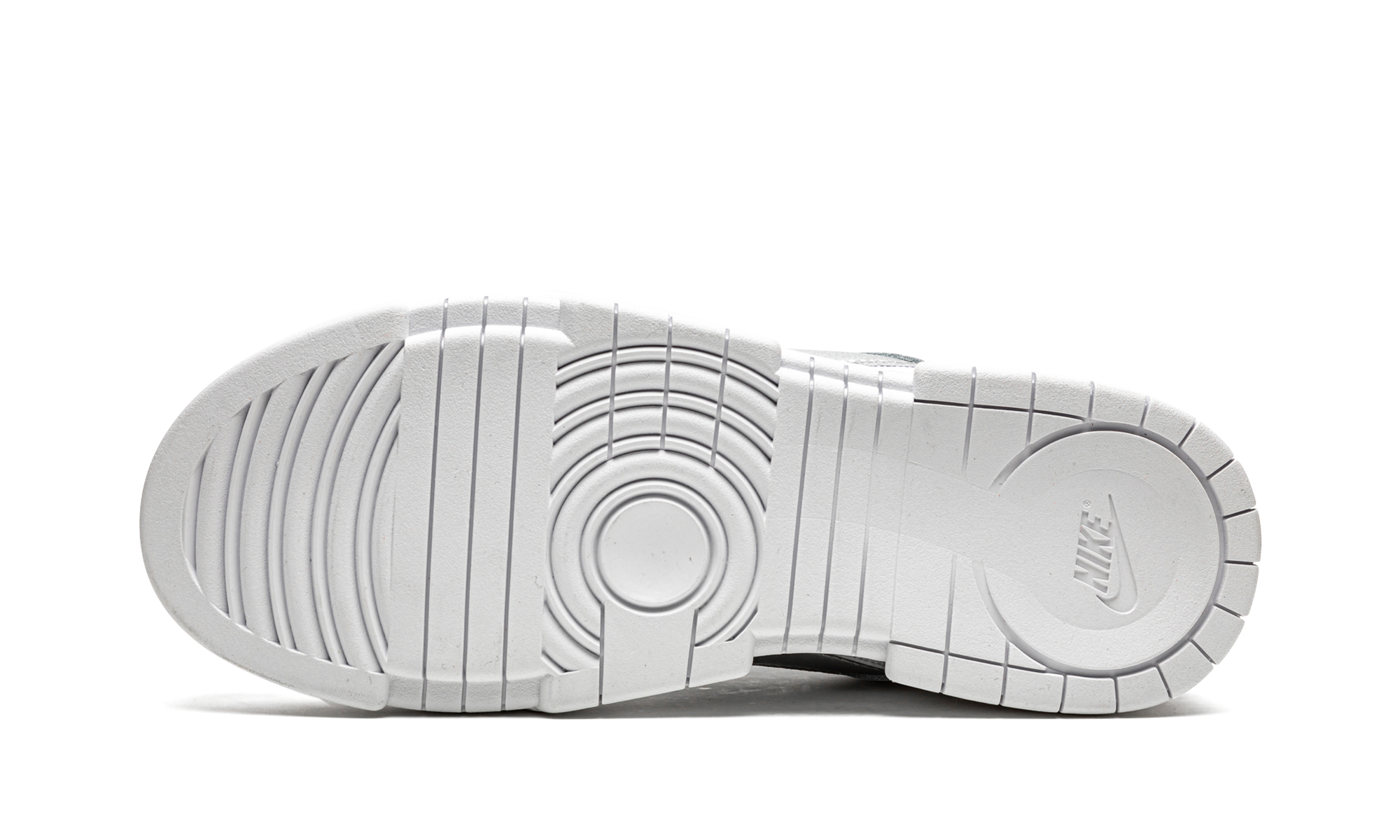 DUNK LO DISRUPT MNS WMNS "White Silver" DJ6226 100