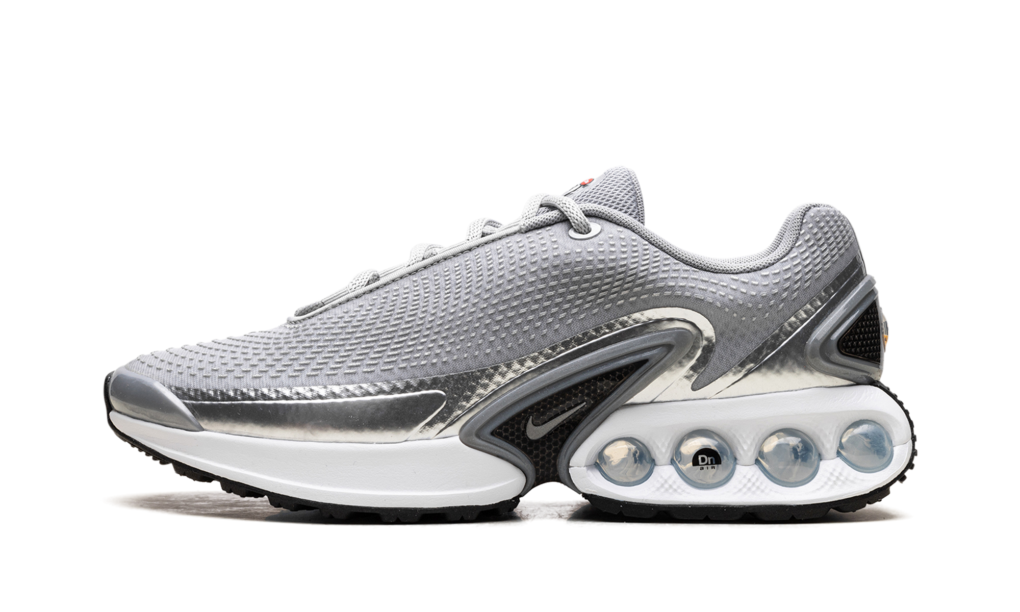 Air Max Dn Premium WMNS "Metallic Silver" HJ9638 001