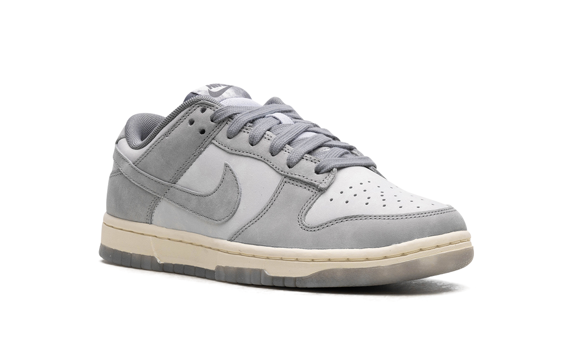 DUNK LOW WMNS "Cool Grey" FV1167 001