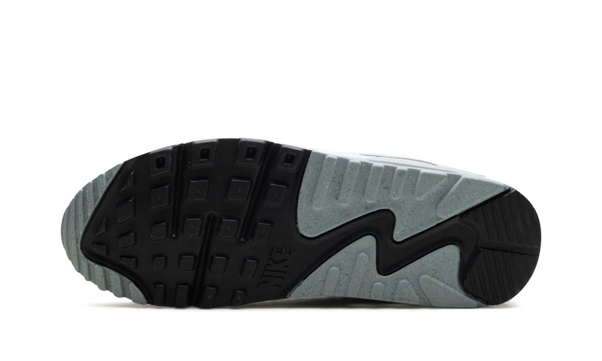 Air Max 90 WMNS "Silver" FN6948-100
