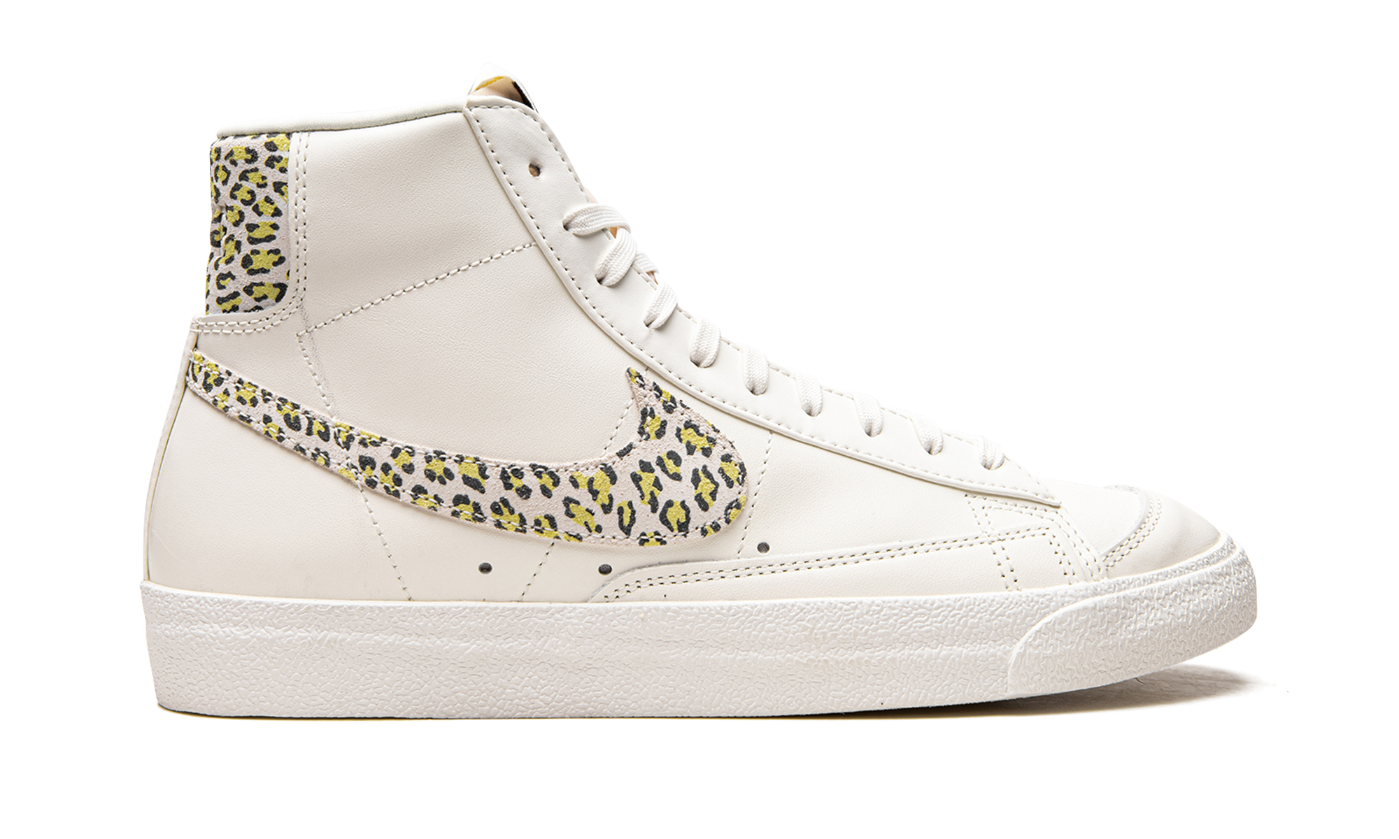 BLAZER MID &