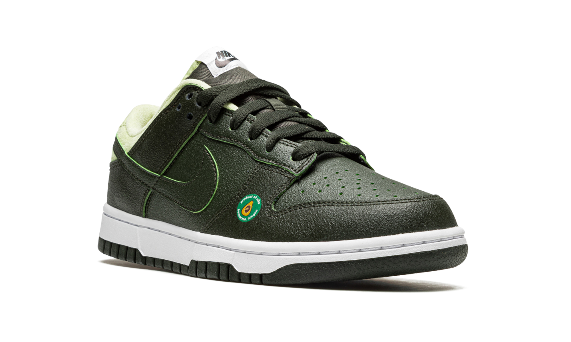 DUNK LOW WMNS "Avocado" DM7606 300