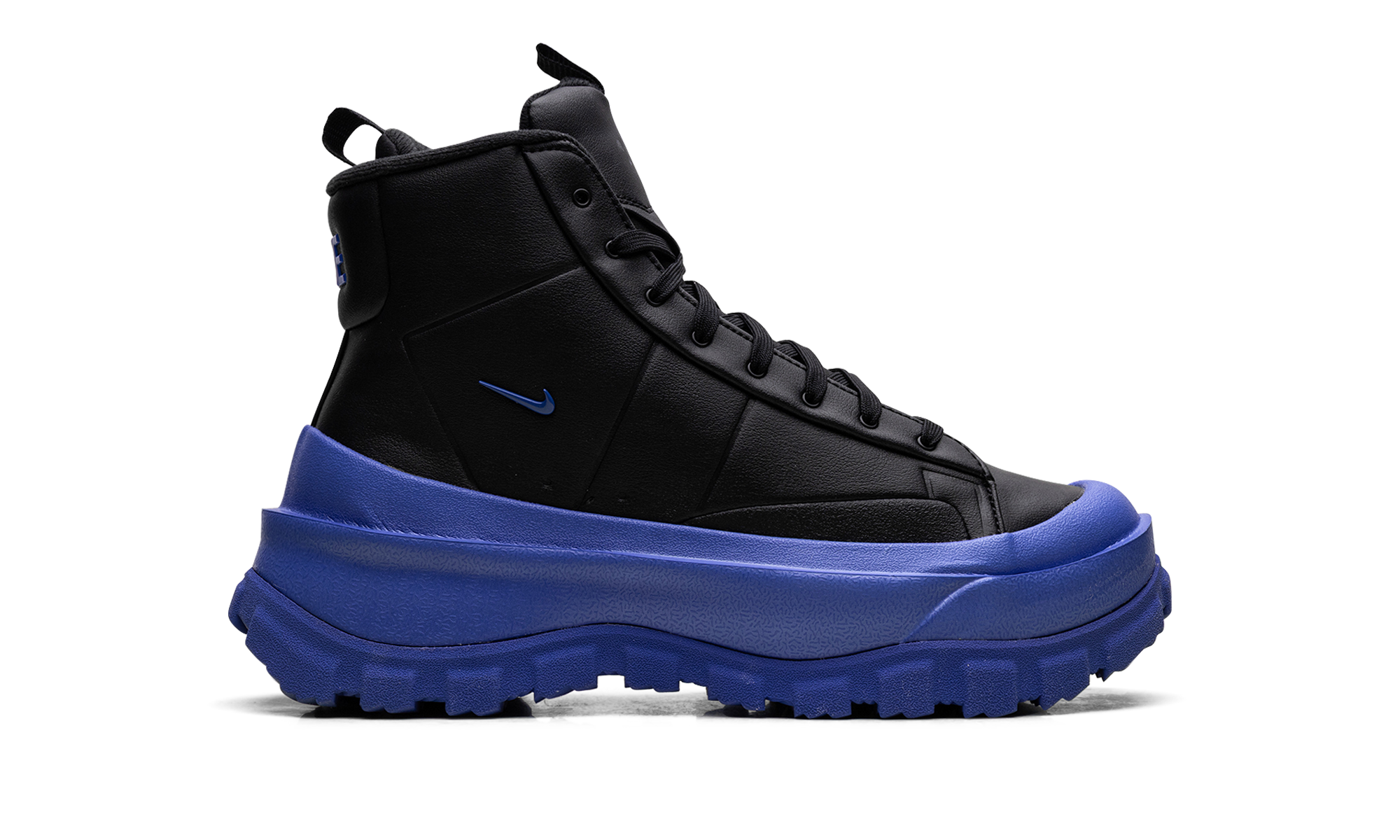 Blazer Roam Mid WMNS "Black Racer Blue" FQ9065 001