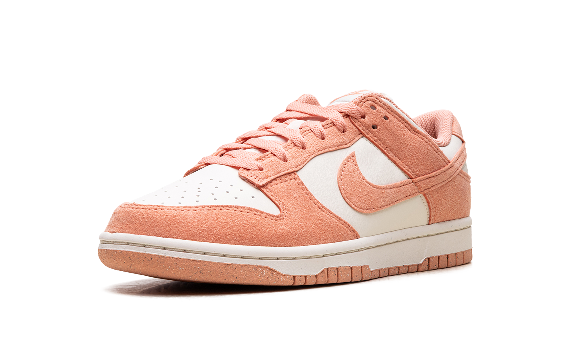 Dunk Low Next Nature WMNS "Apricot Agate" HJ7673 003