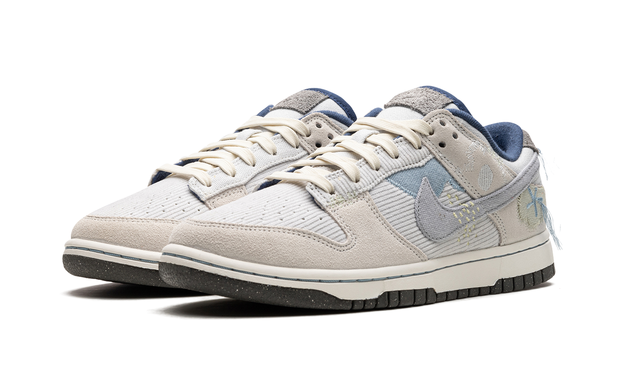 DUNK LOW WMNS "On the Bright Side" DQ5076 001