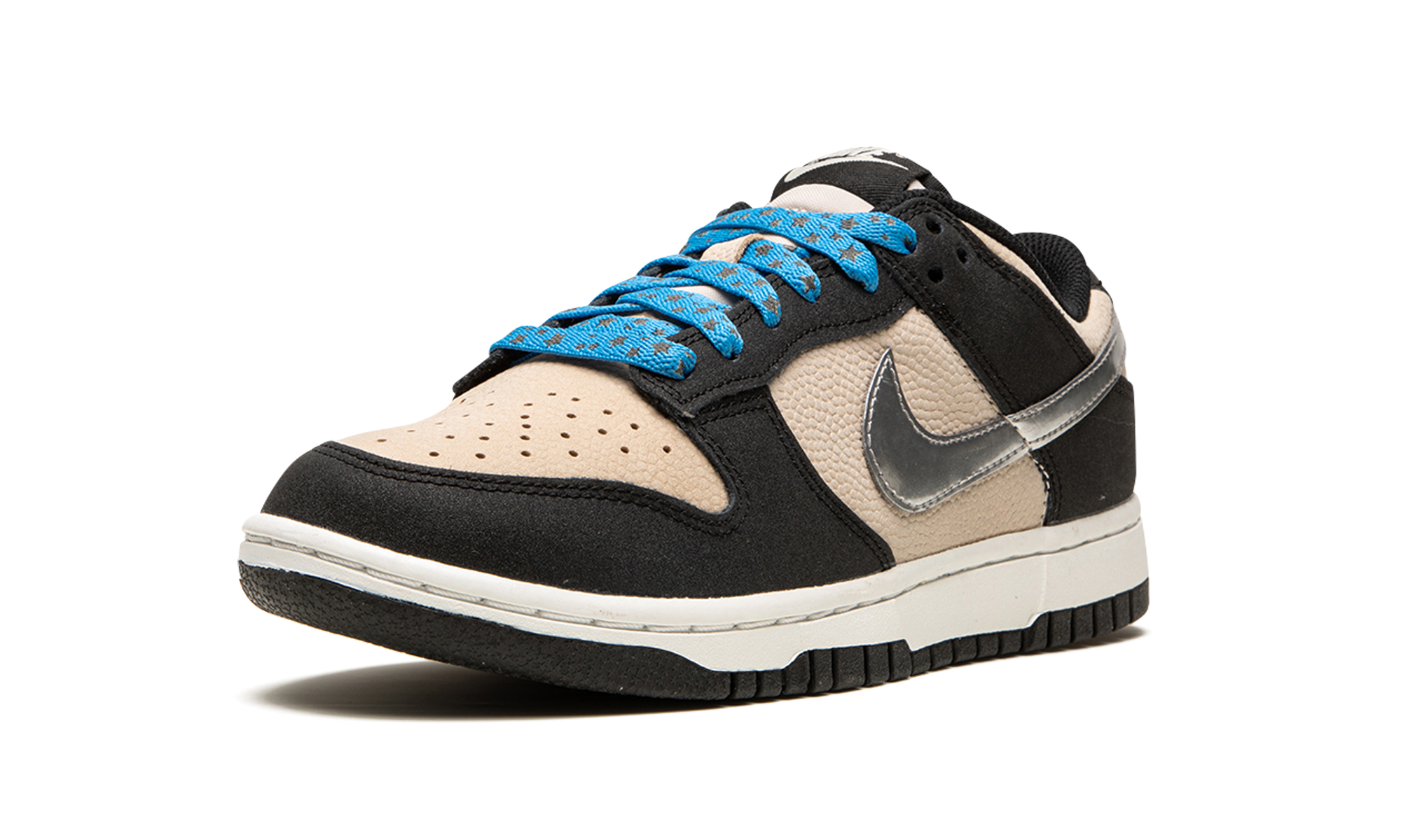 DUNK LO MNS WMNS "Starry Laces" DZ4712 001