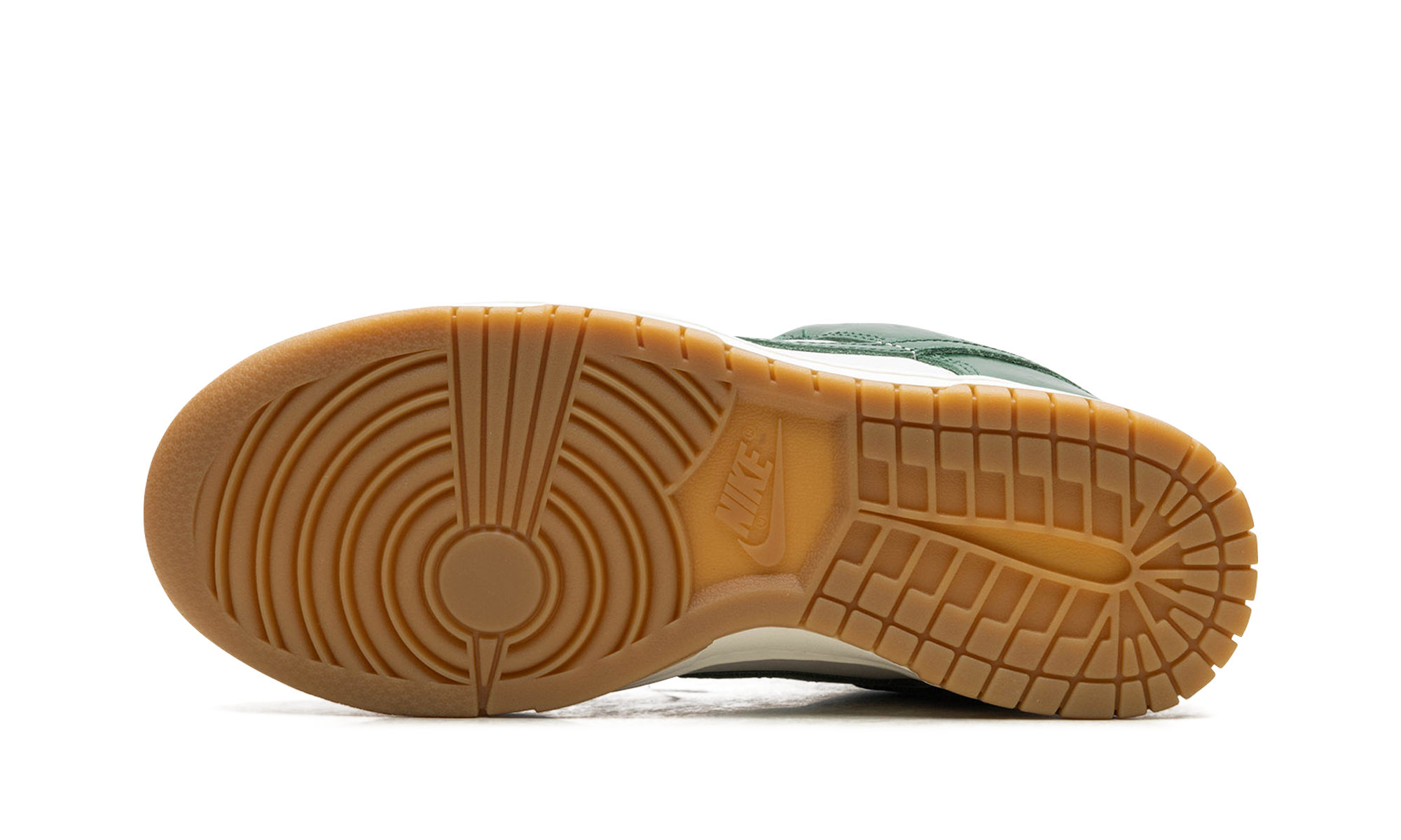 DUNK LOW LX WMNS "Gorge Green Ostrich" FJ2260 002