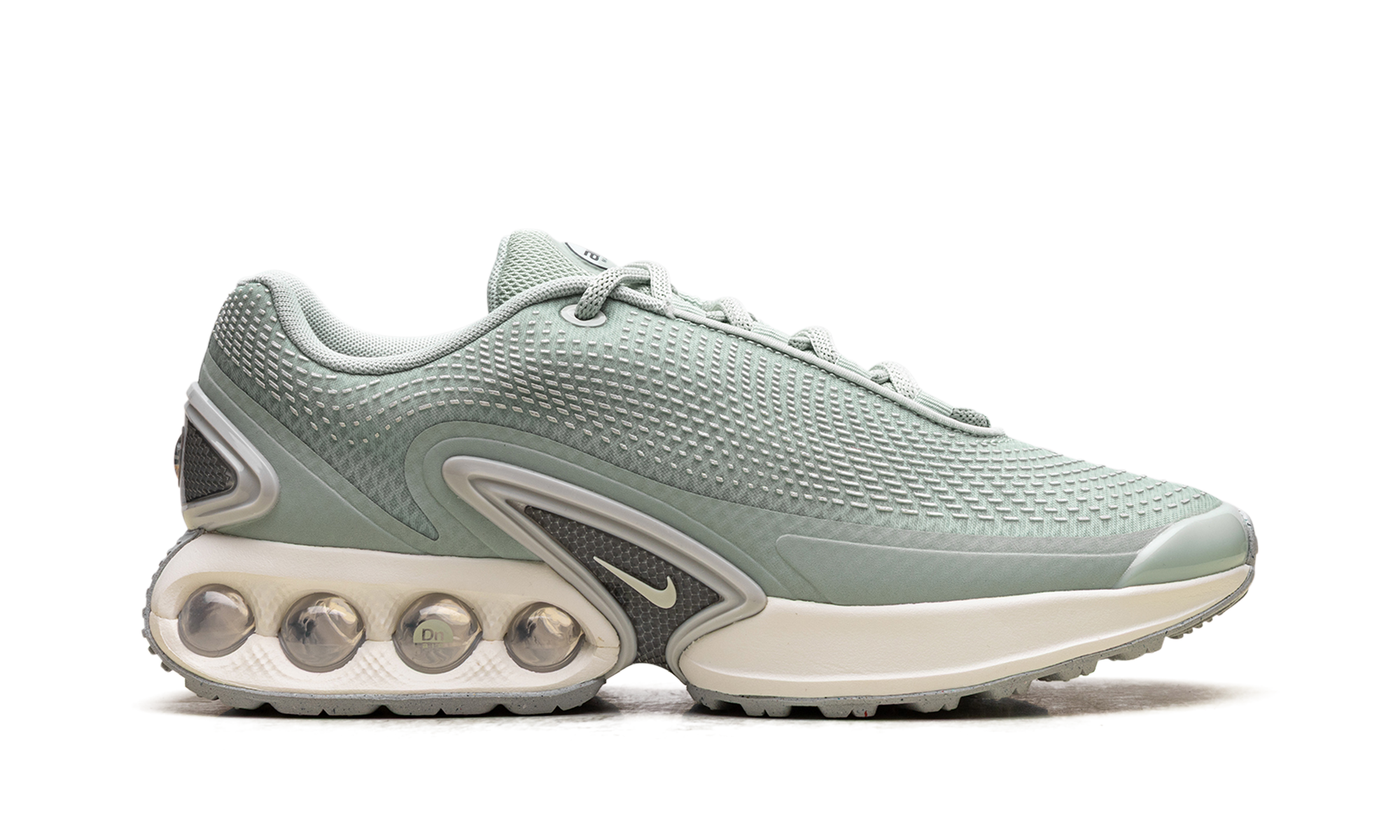 AIR MAX DN SE WMNS "Seafoam/Sail-Metallic Silver" HJ9636 001