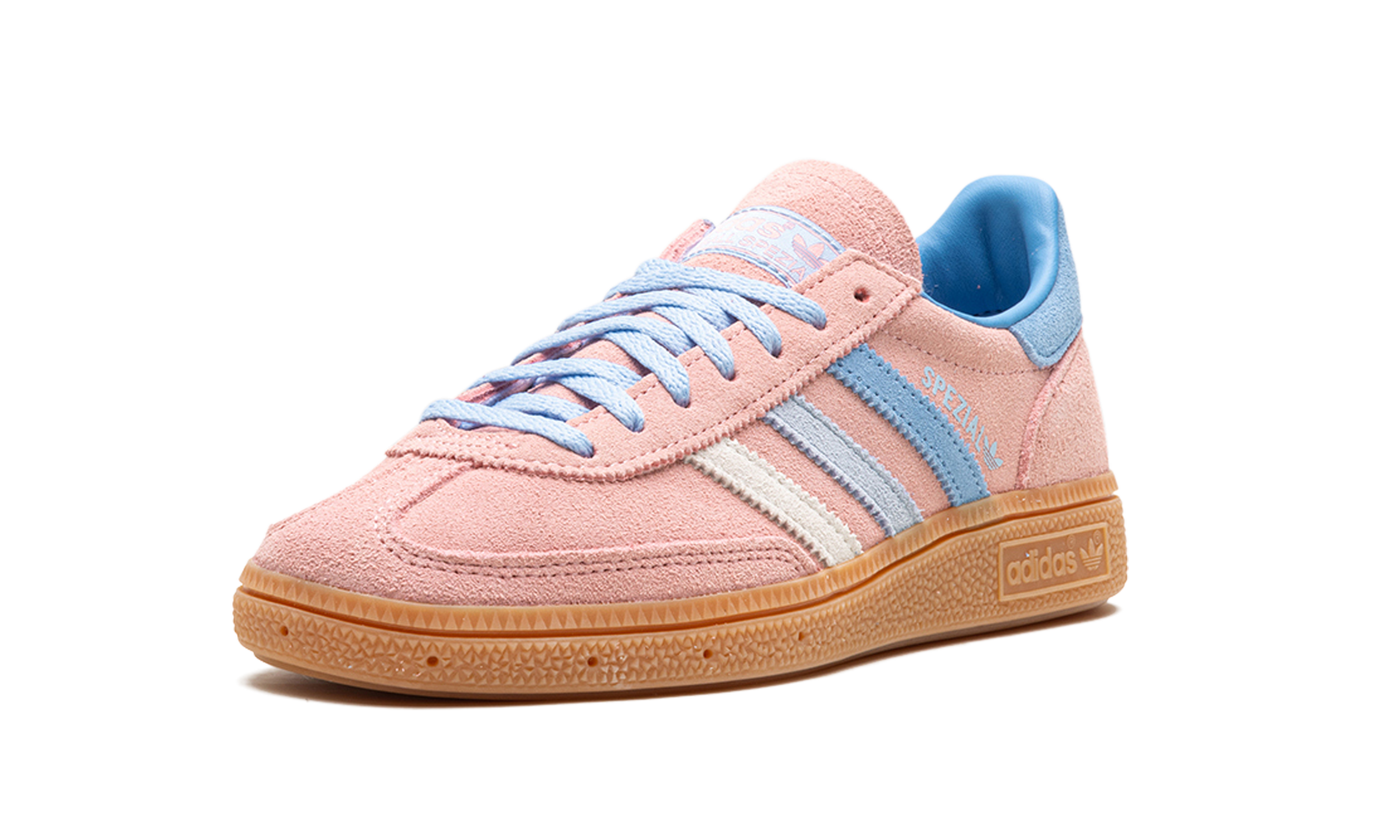 Handball Spezial WMNS "Semi Pink Spark" IG1974