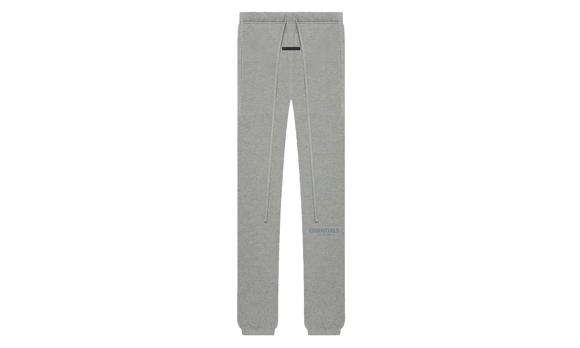 Sweatpants "Dark Heather Oatmeal" FOG SS21 618