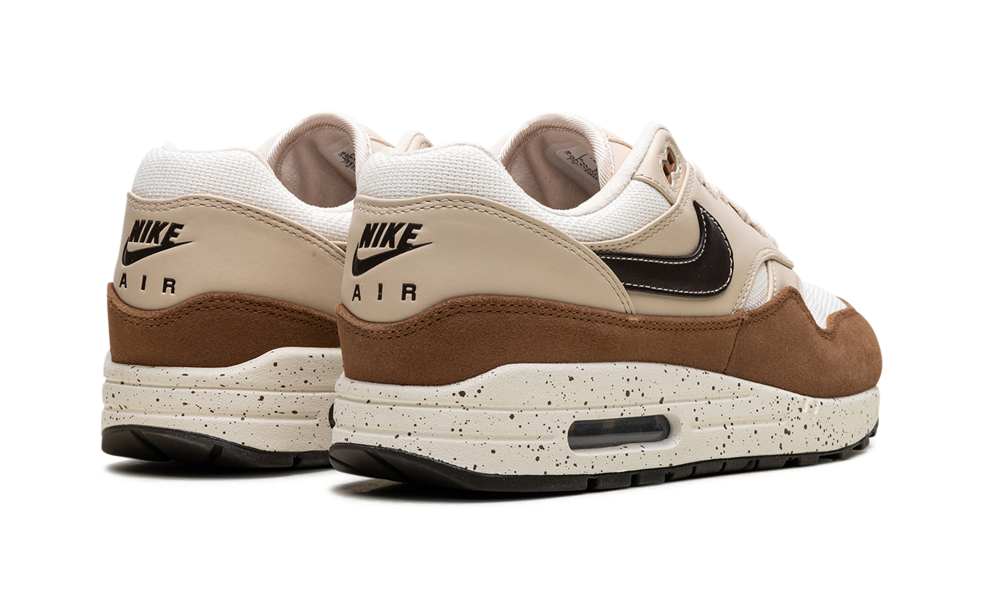 Air Max 1 Wmns "Velvet Brown" FZ3621 220