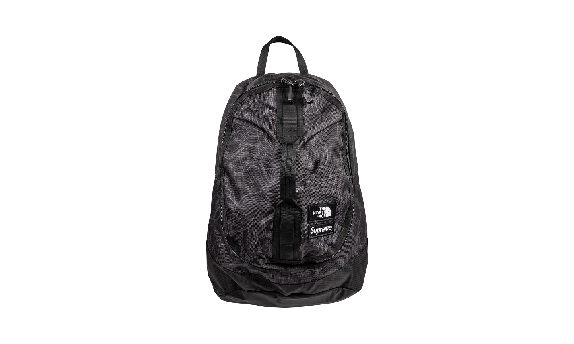 Supreme TNF Steep Tech Backpack "FW22 - The North Face" SUFW22B
