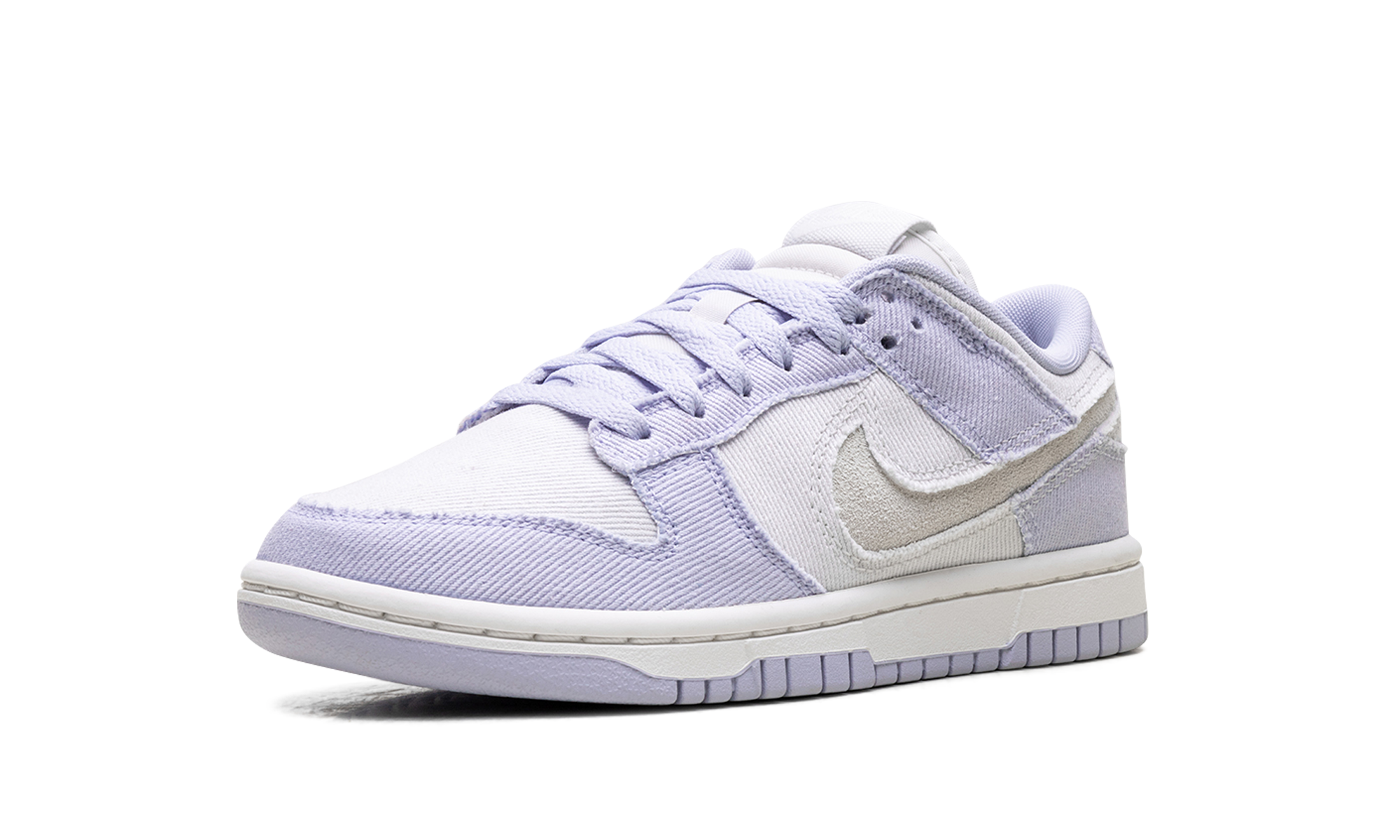 Dunk Low WMNS "Ghost Denim" HF1985 001