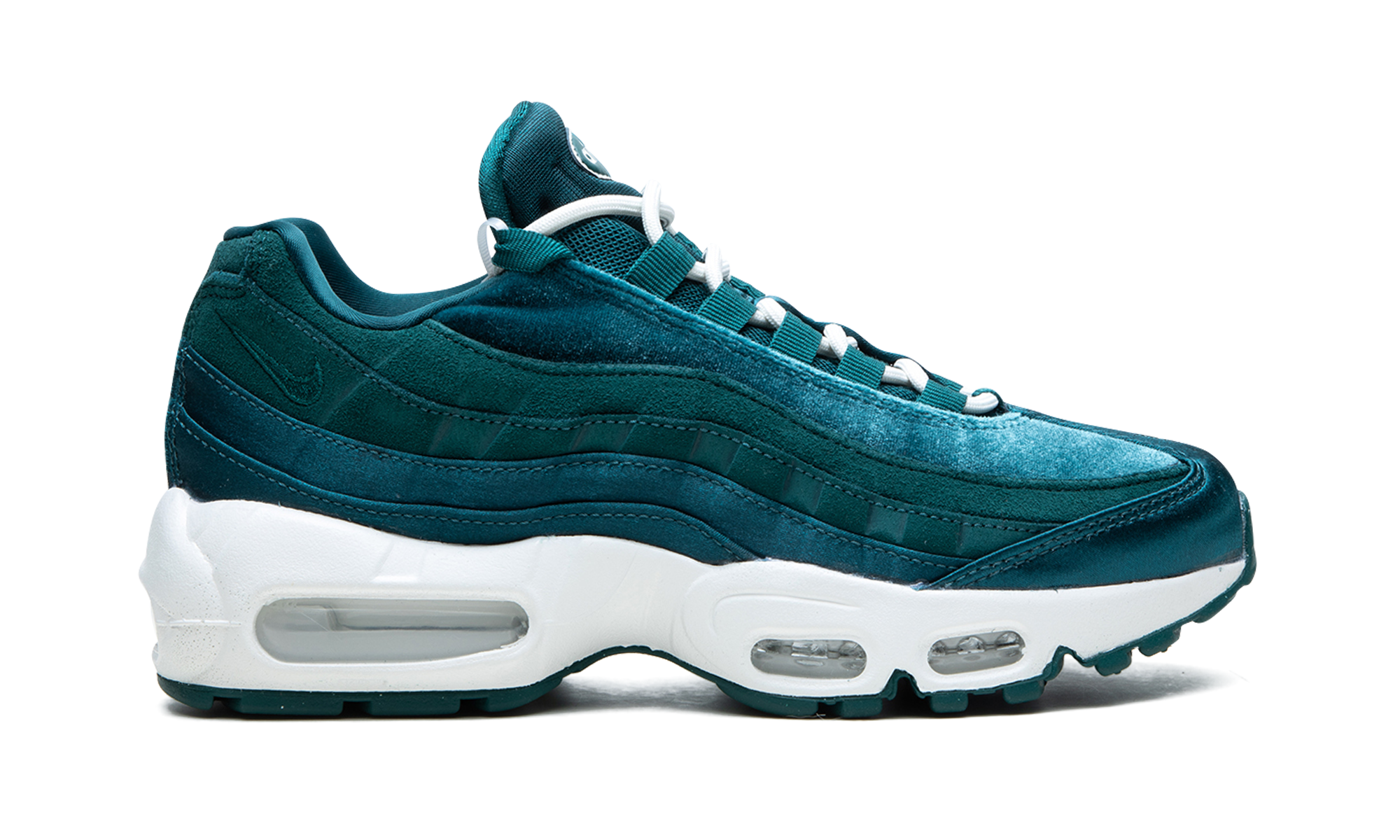 AIR MAX 95 MNS WMNS "Green Velvet" DZ5226 300