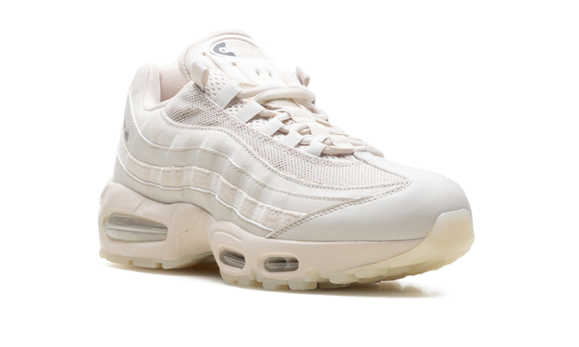 Air Max 95 WMNS "Soft Pearl" IB6396 101