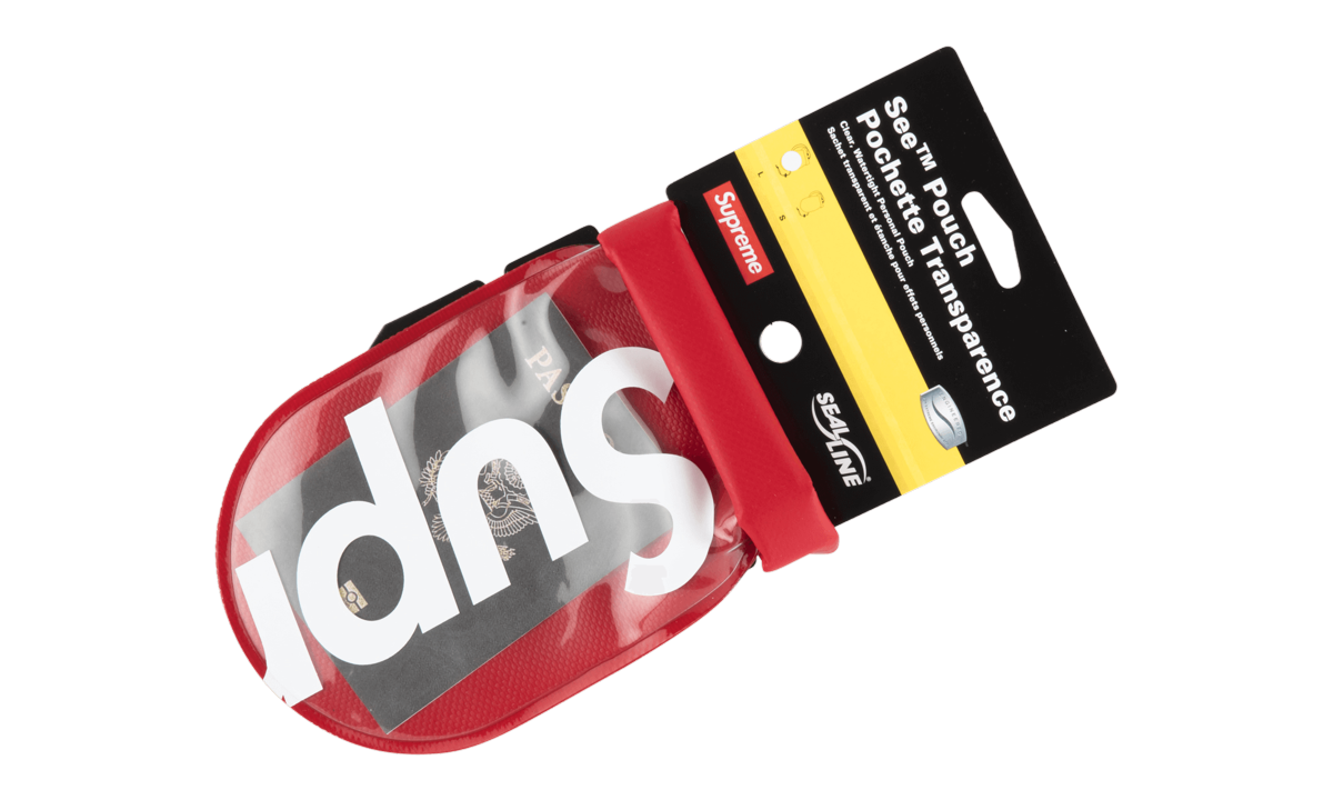 SealLine See Pouch Large "SS18" SU4731