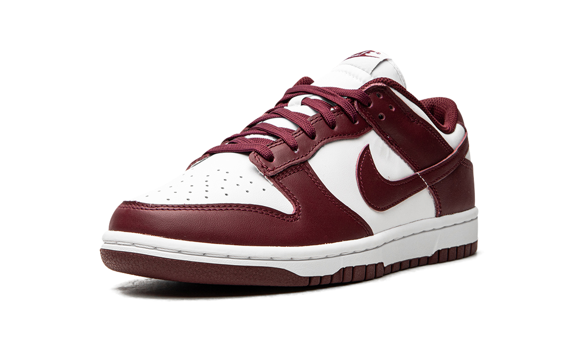 DUNK LO MNS WMNS "Dark Beetroot" DD1503 108