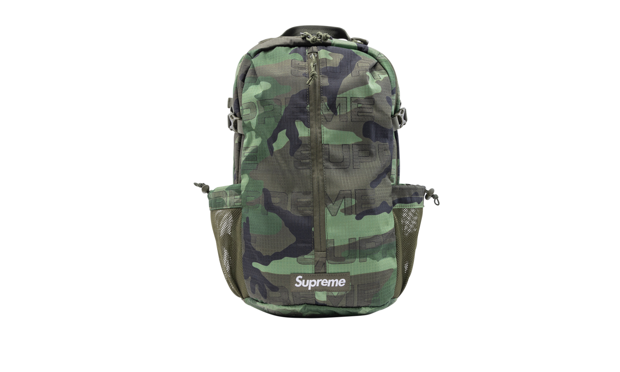 Backpack "FW21" SU11389