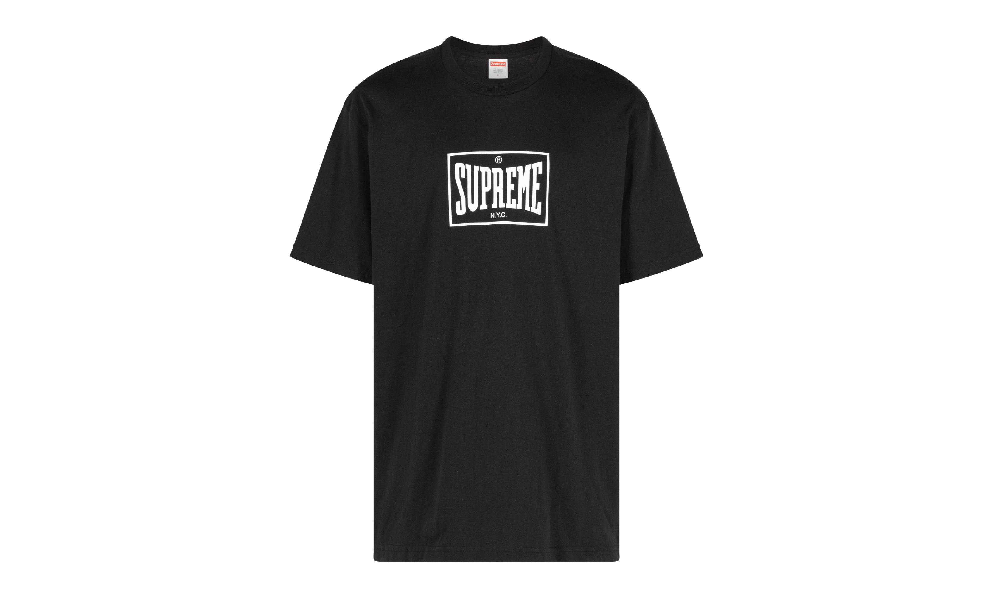 Warm Up Tee "FW23" SU358