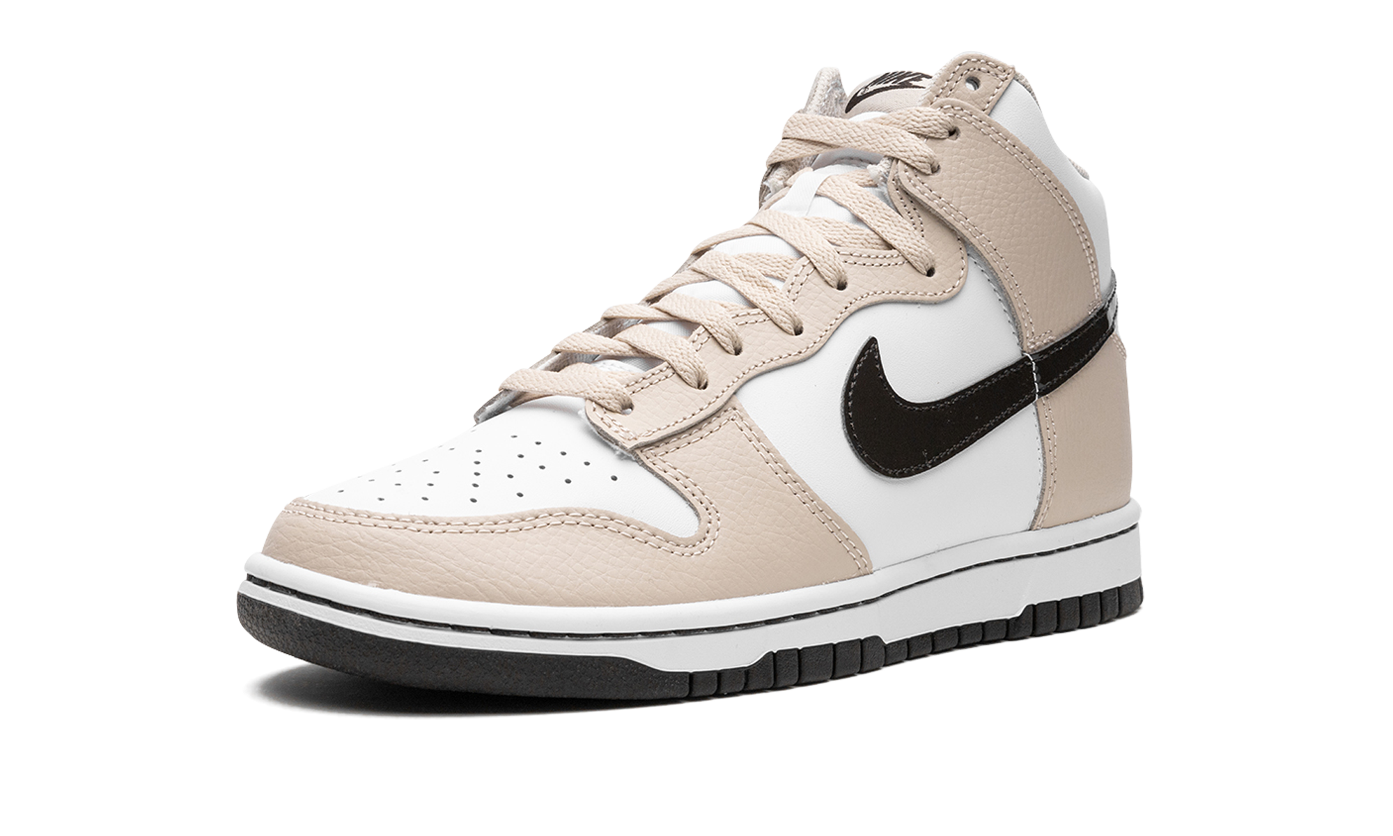DUNK HIGH WMNS "Sanddrift" FD9874 100