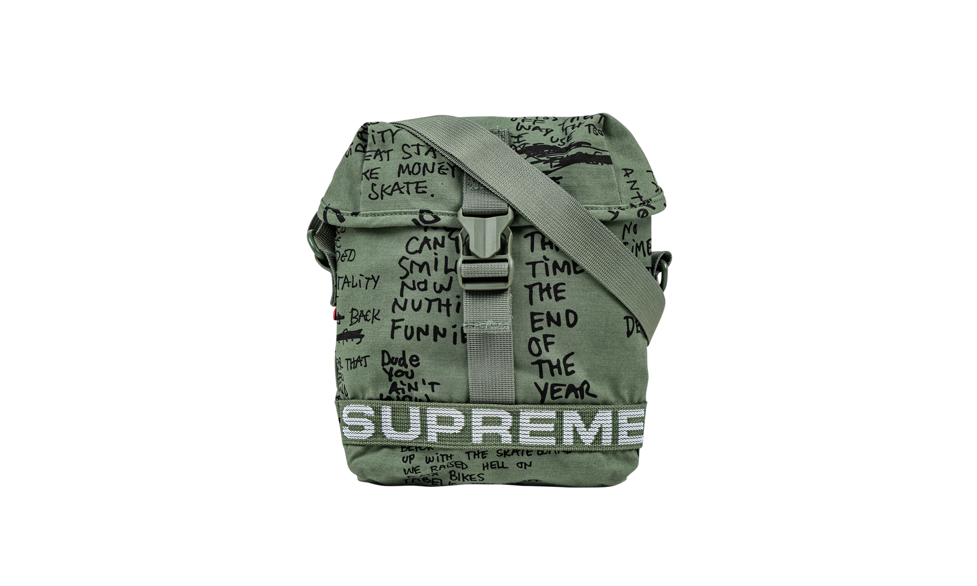 Field Side Bag "SS23" SU12734