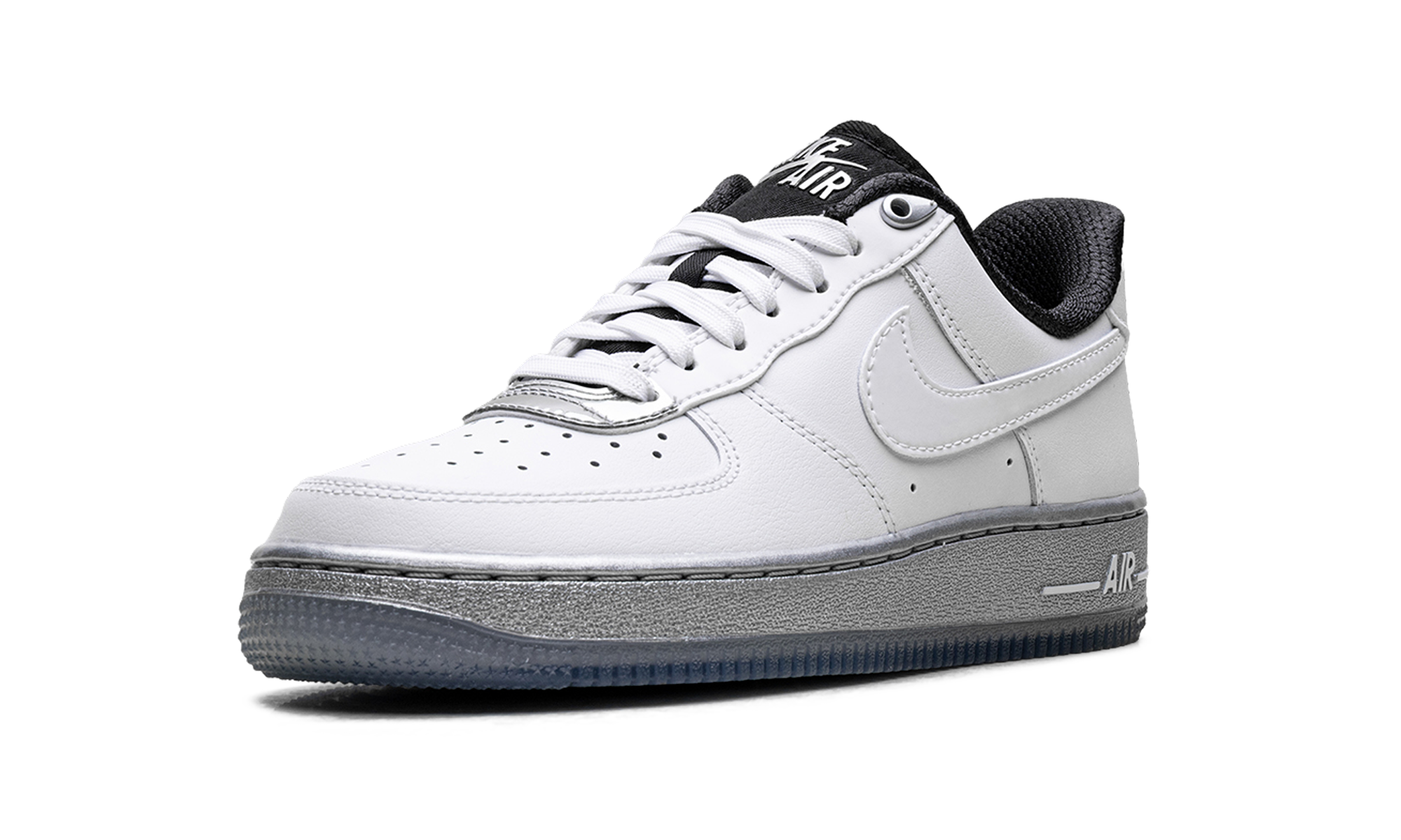 AIR FORCE 1 &
