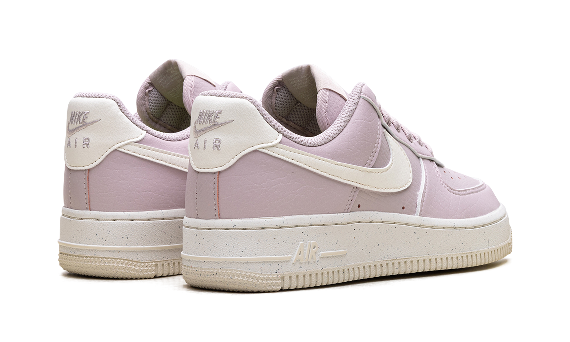 Air Force 1 &
