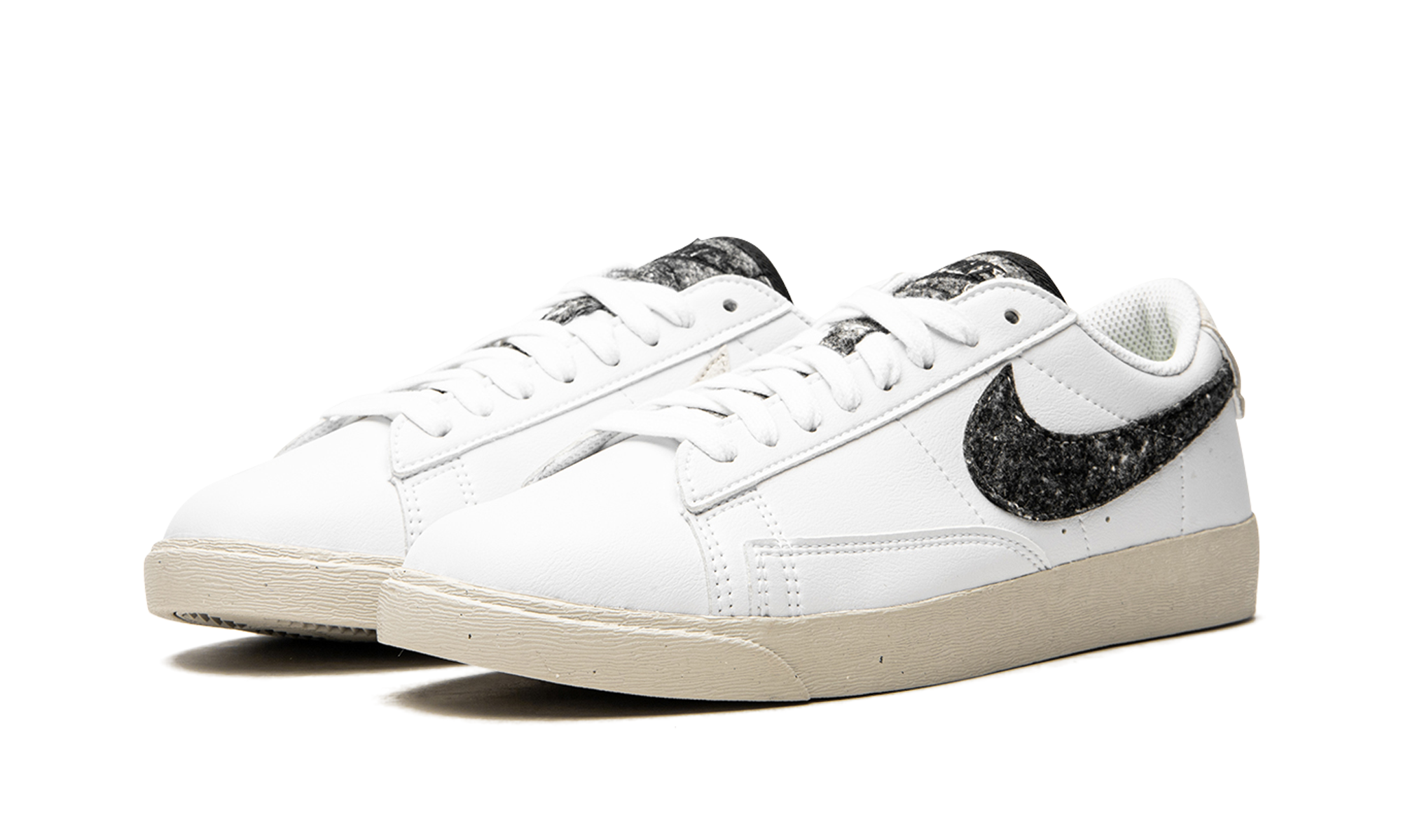 BLAZER LO SE MNS WMNS "Recycled Wool Pack" DA4934 100