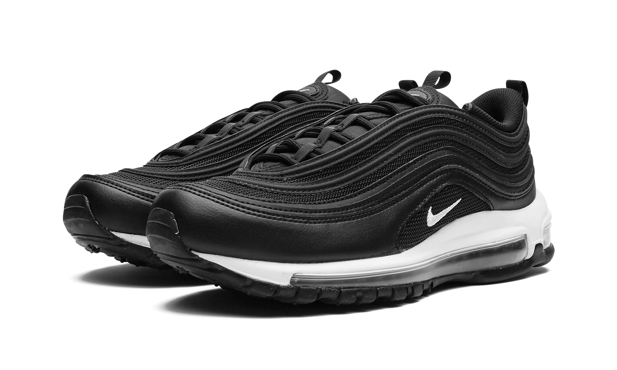 AIR MAX 97 MNS WMNS "Next Nature Black" DH8016 001