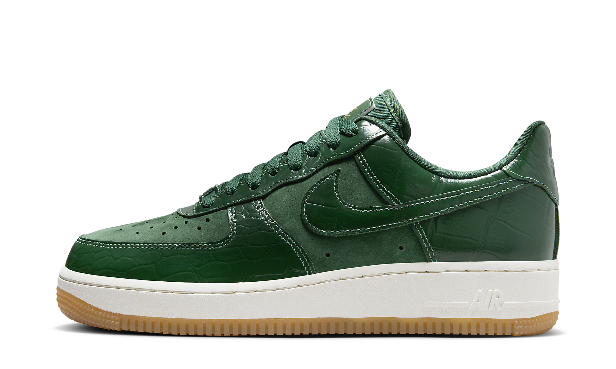 AIR FORCE 1 WMNS "Patent Croc" DZ2708 300