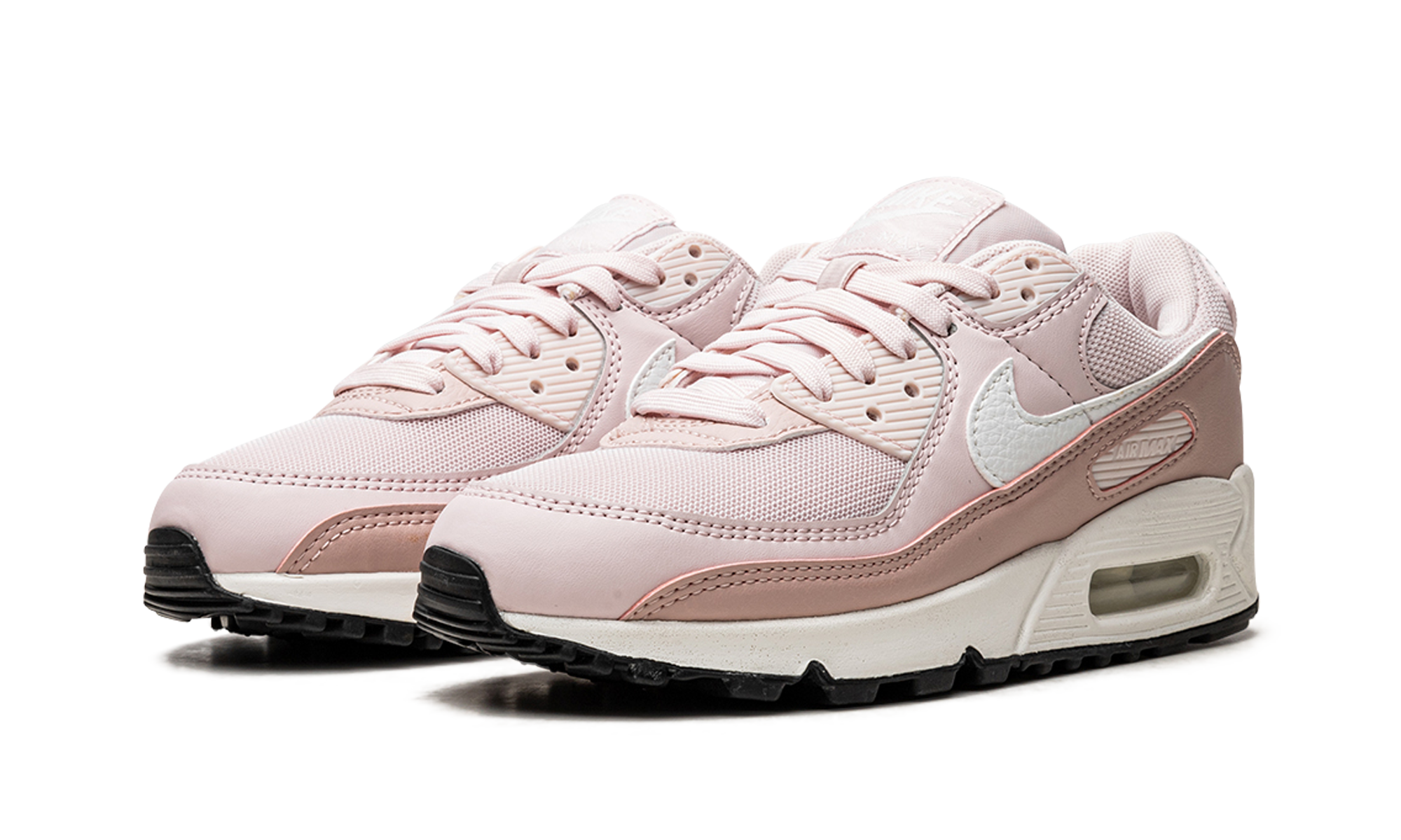 AIR MAX 90 MNS WMNS "Barely Rose" DH8010 600