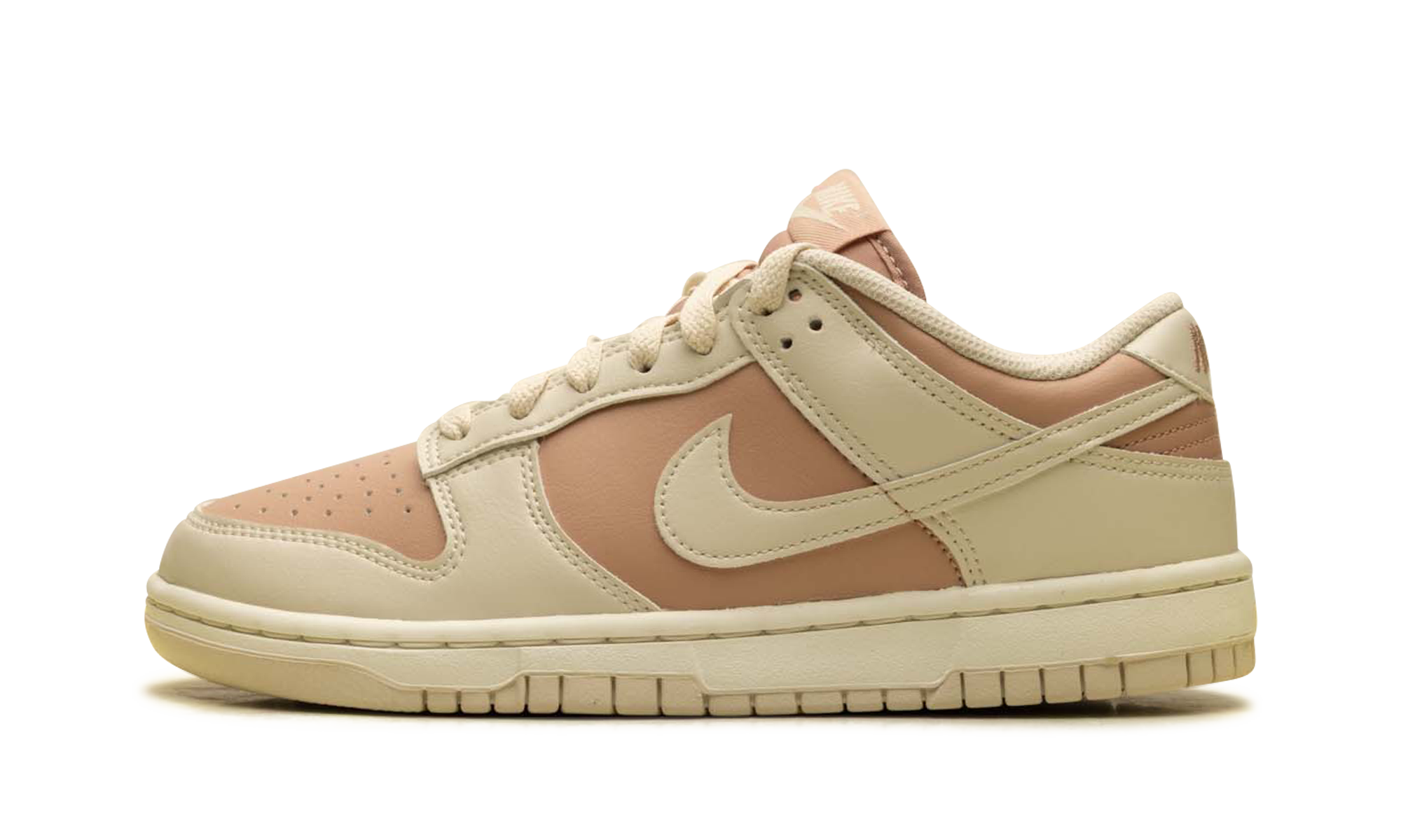 Dunk Low WMNS "Pink Oxford Sale" IM6572 603