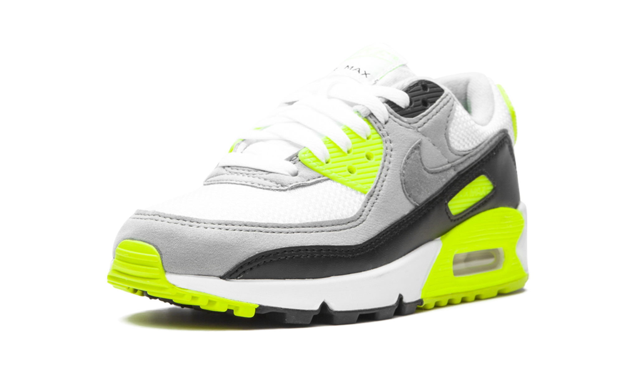 AIR MAX 90 WMNS "Volt" CD0490 101