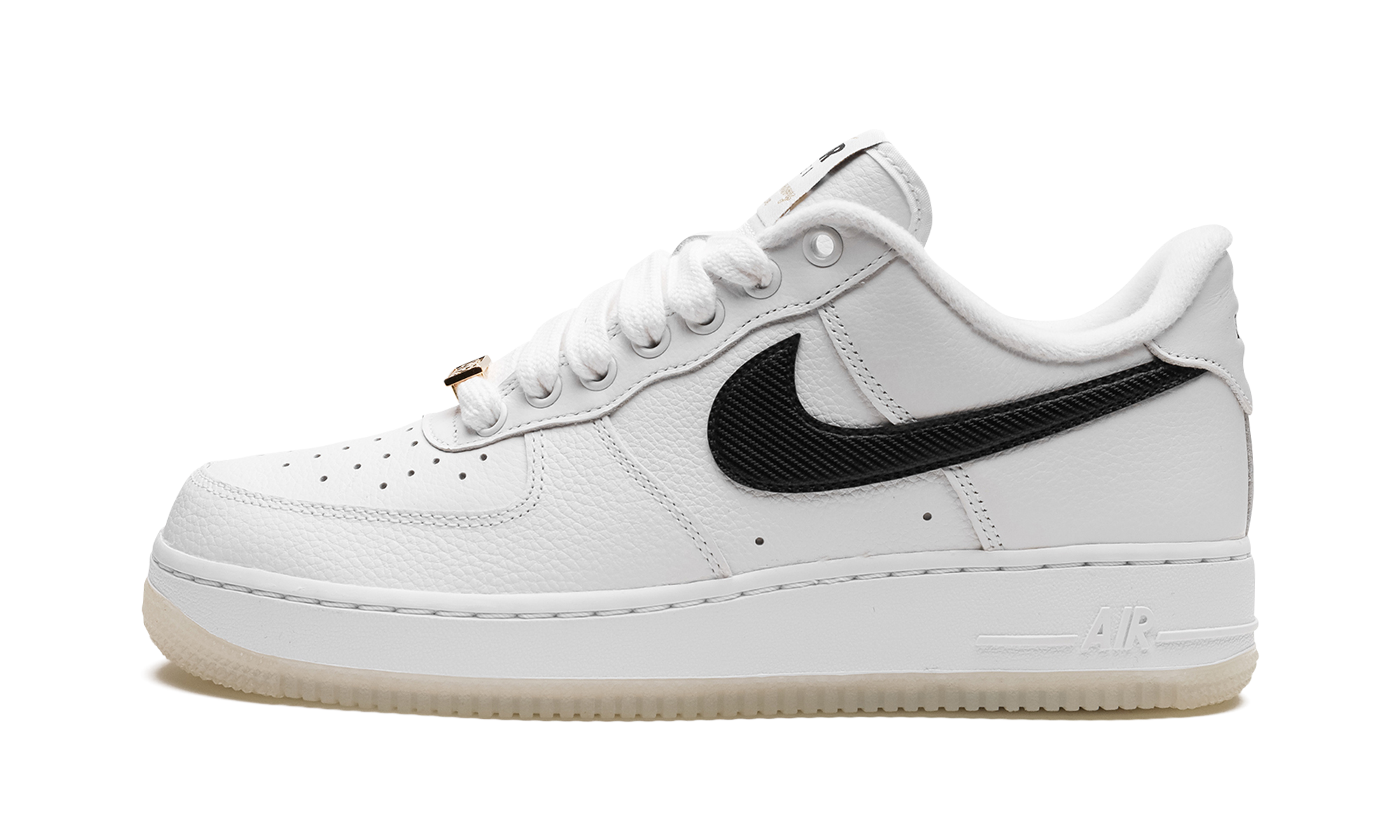 AIR FORCE 1 LO WMNS "Bronx Origins" DX2307 100