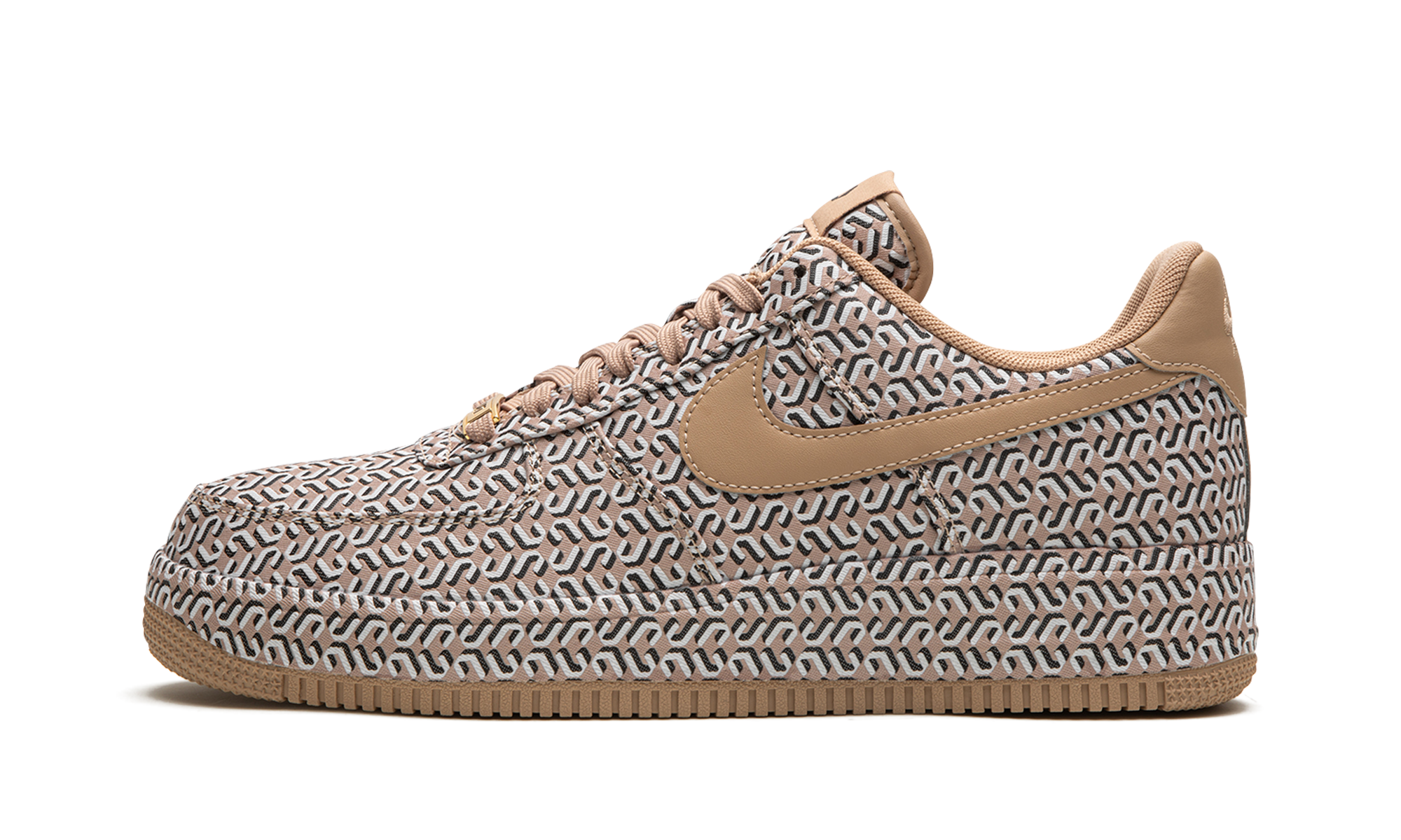 AIR FORCE 1 LO WMNS "United In Victory - Hemp" DZ2789 200