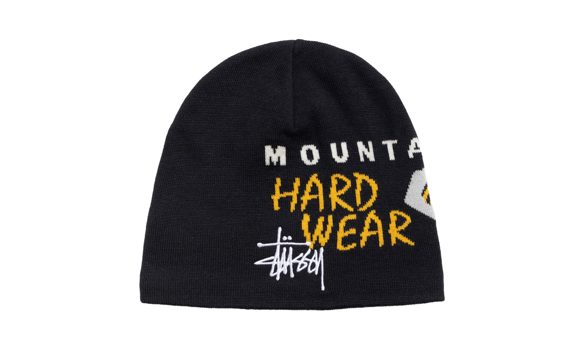 & MOUNTAIN HARDWEAR CAELUM™ DOME BEANIE "Black" STUS486