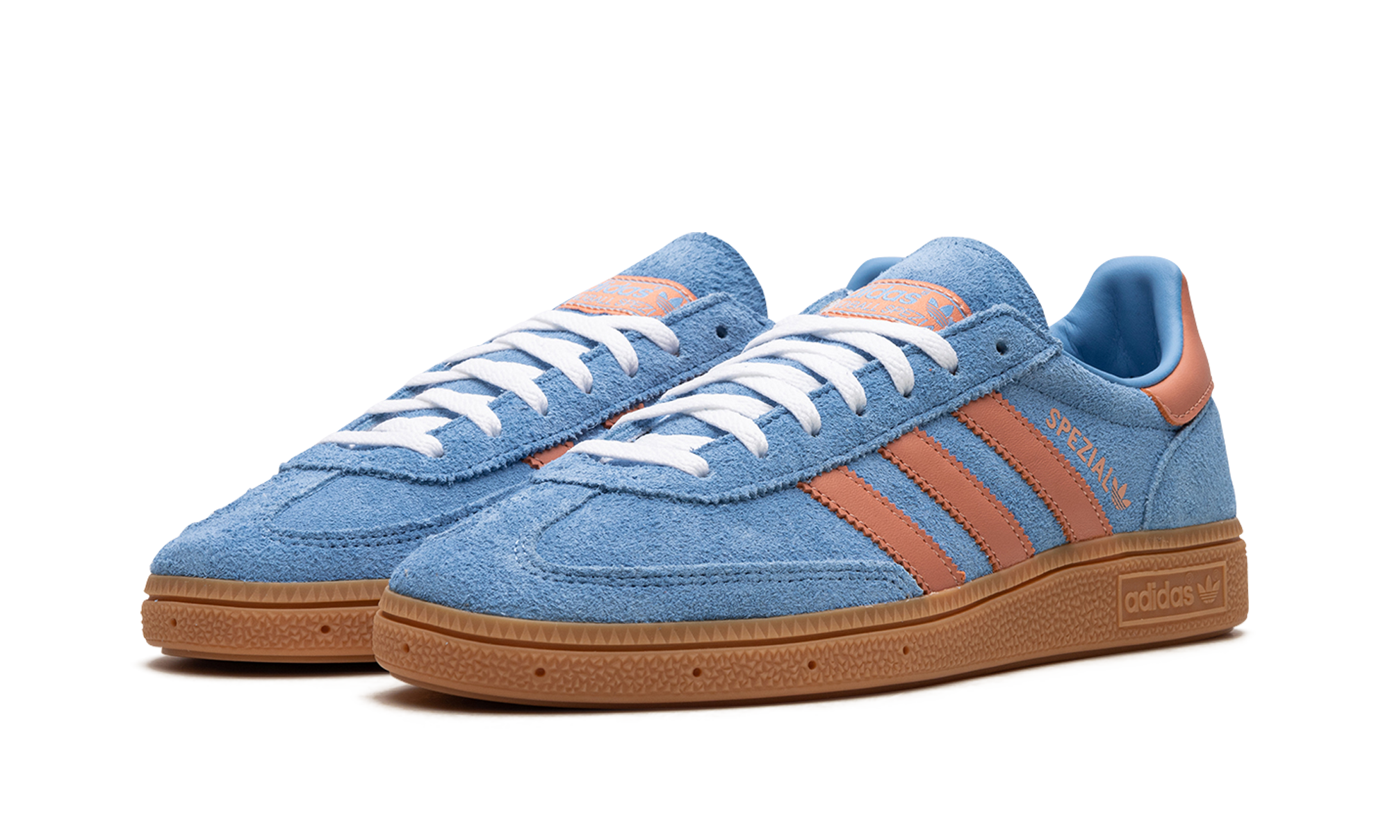 Handball Spezial WMNS "Light Blue" IF6564