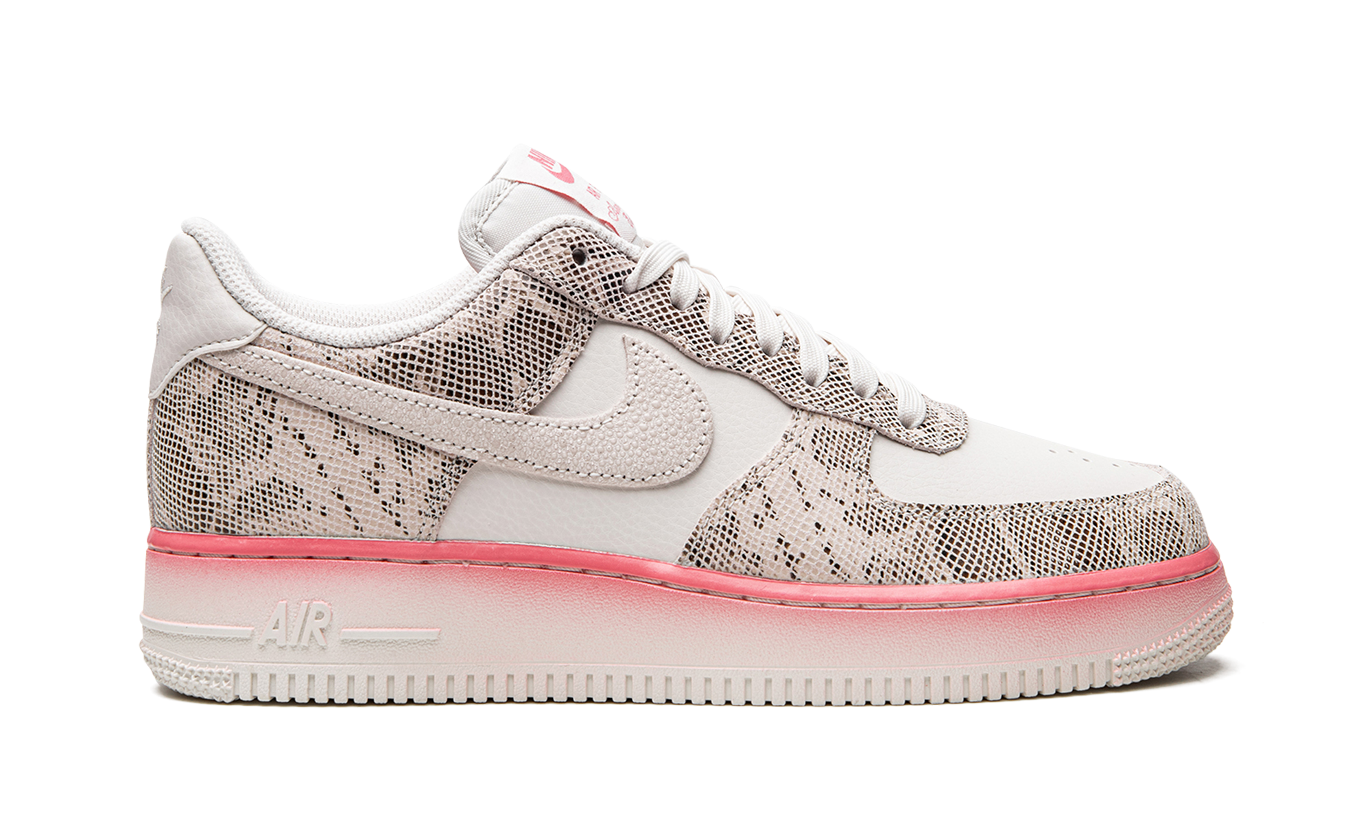 AIR FORCE 1 LO MNS WMNS "Our Force 1 Snakeskin" DV1031 030