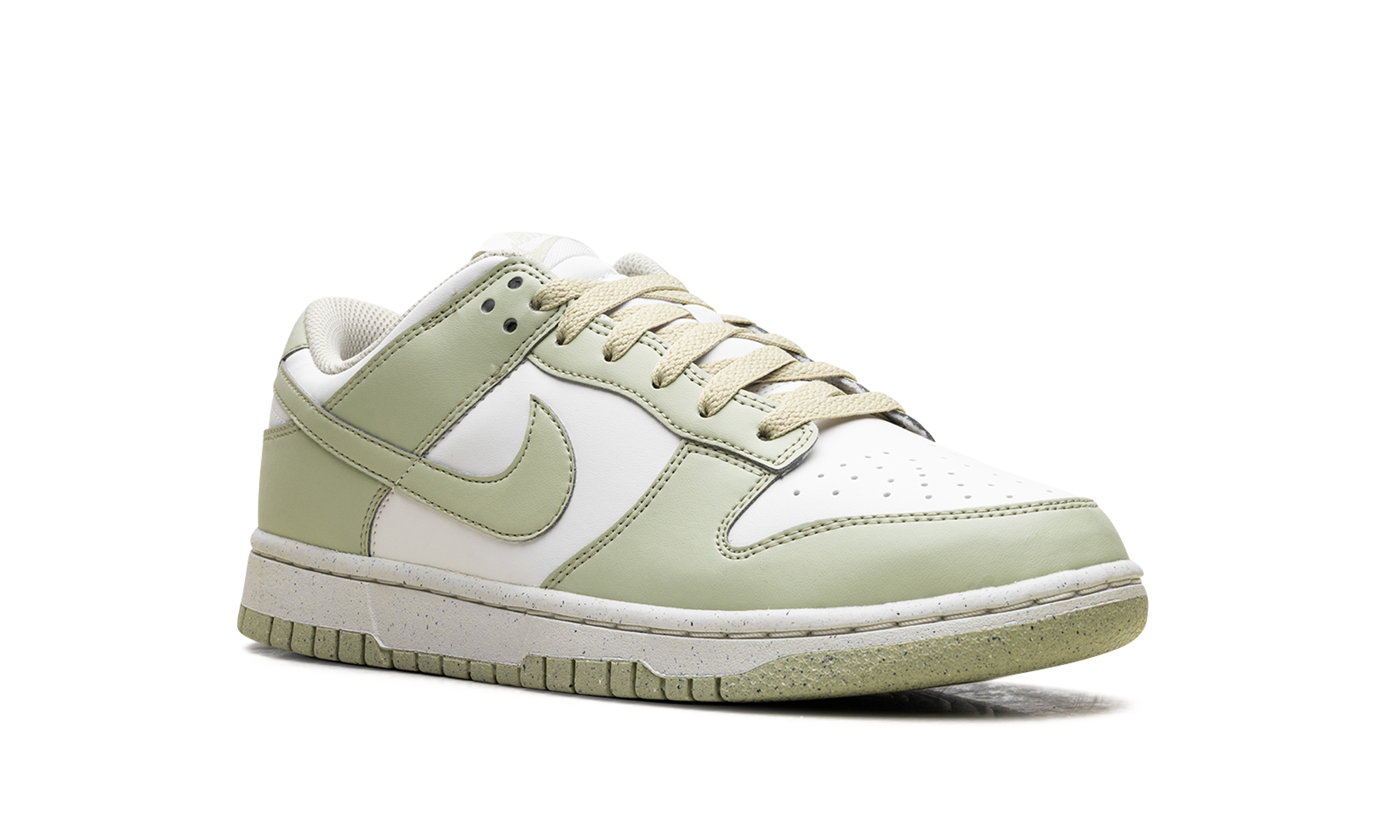 Dunk Low Next Nature WMNS "Olive Aura" HF5384 300