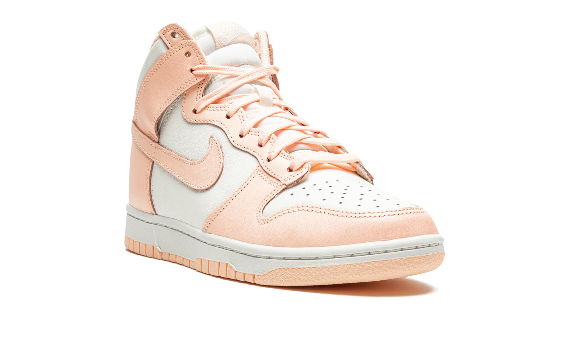 DUNK HIGH WMNS "Crimson Tint" DD1869 104